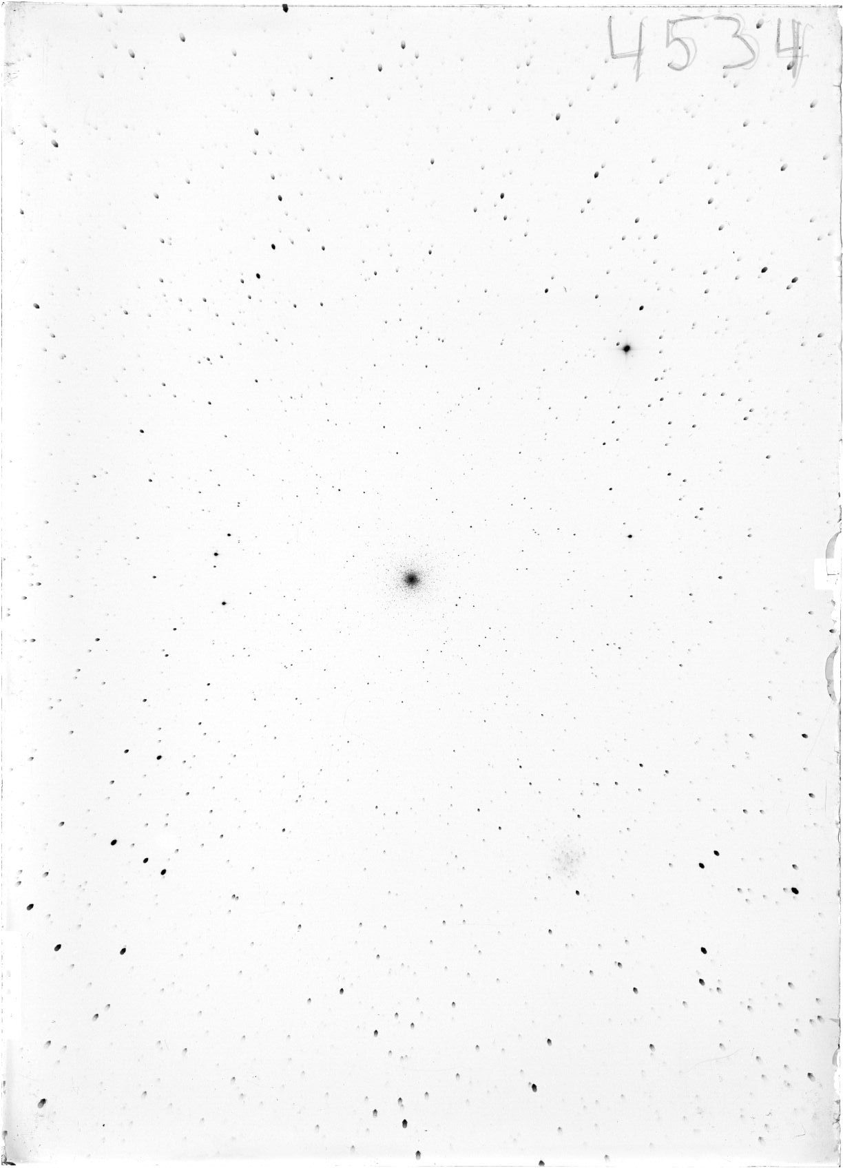 Scan ST04534