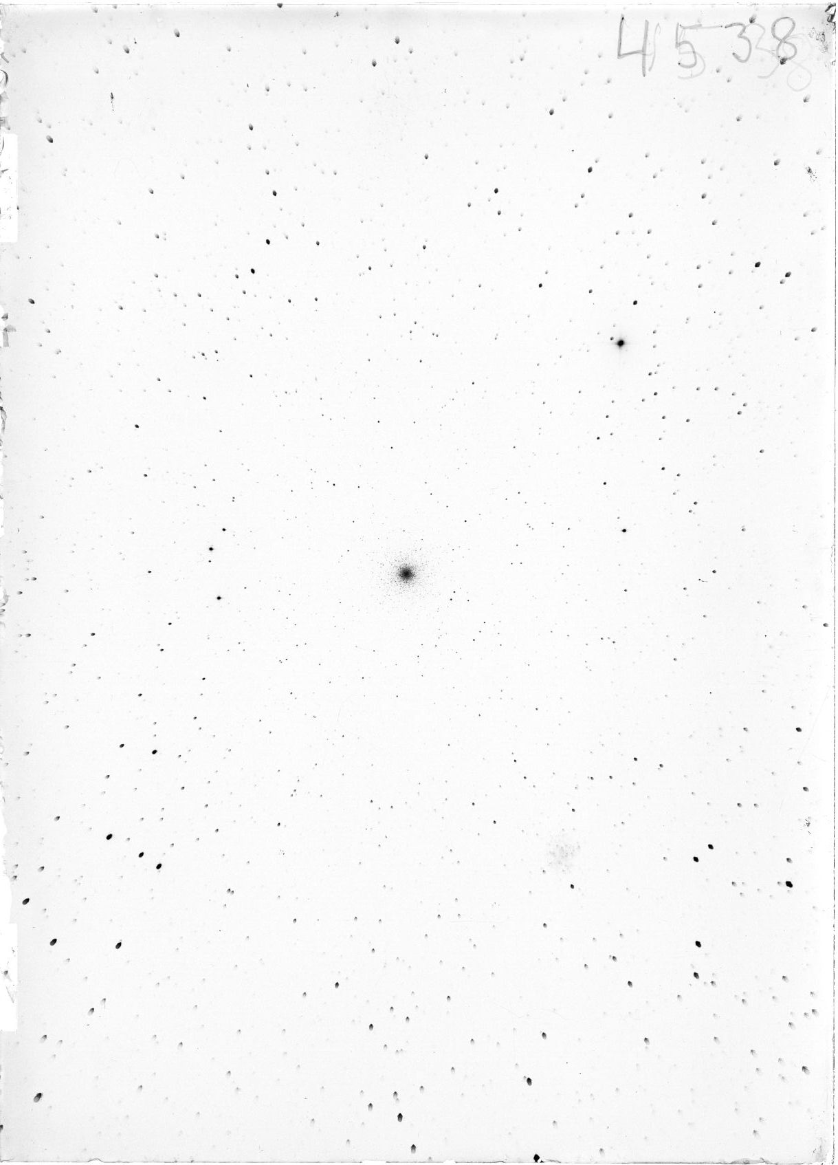 Scan ST04538