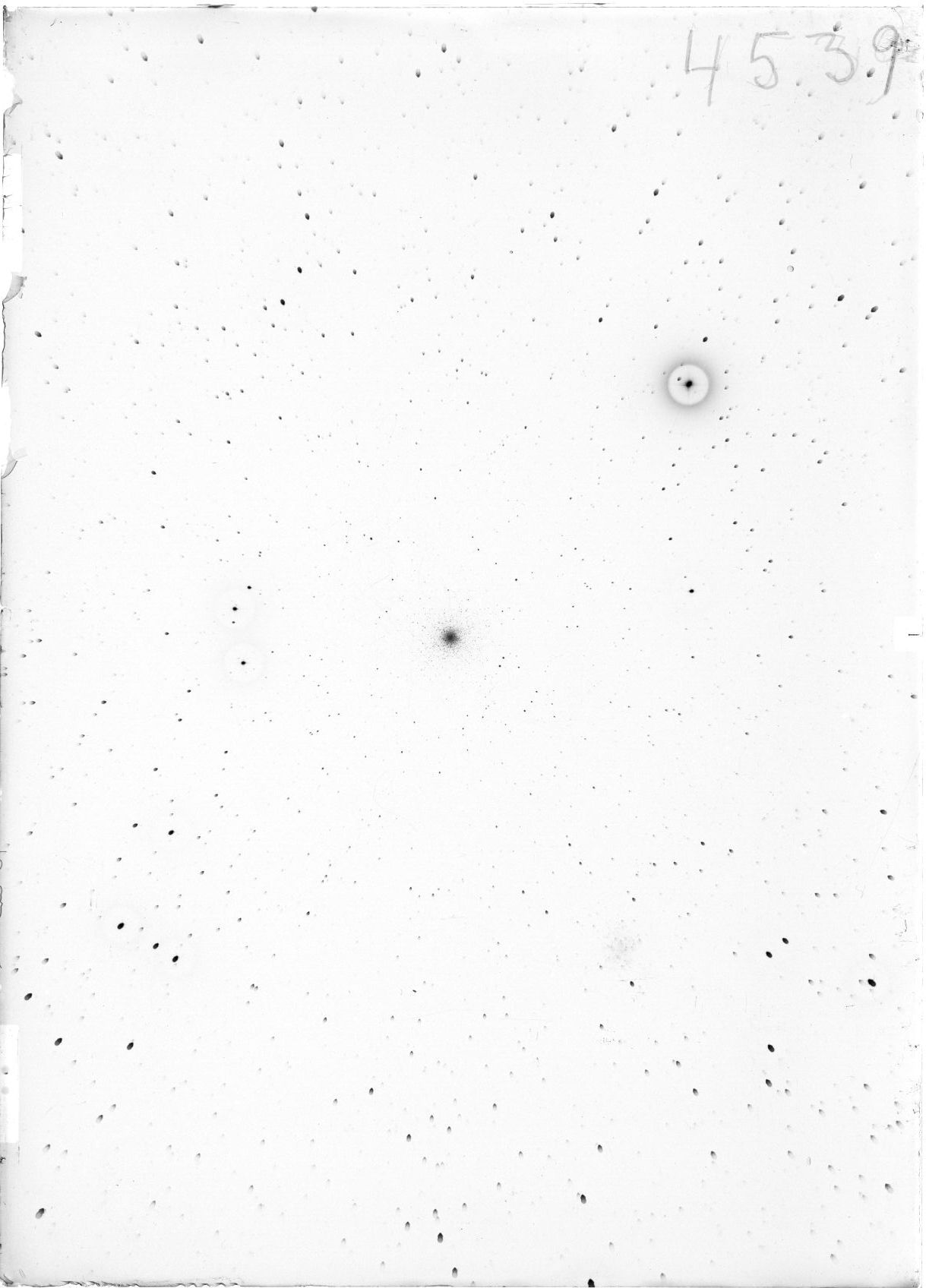 Scan ST04539