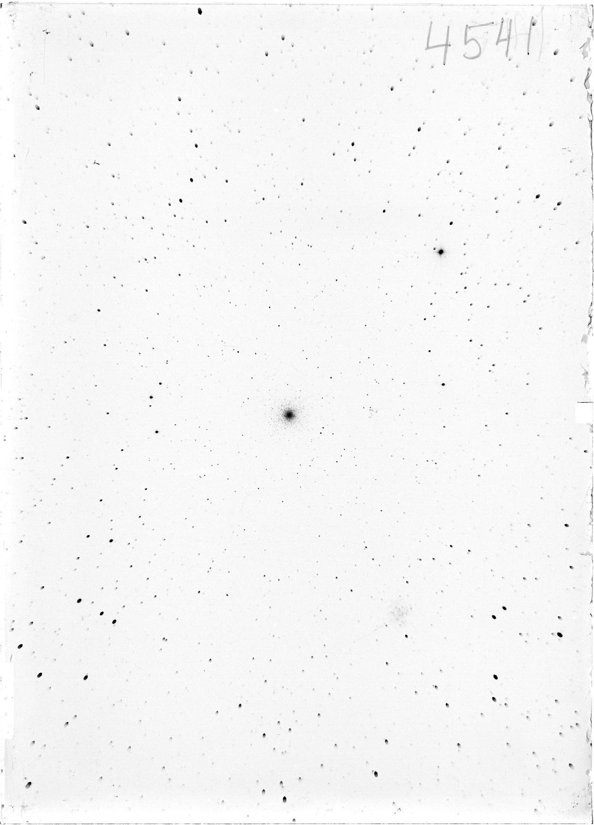 Scan ST04541