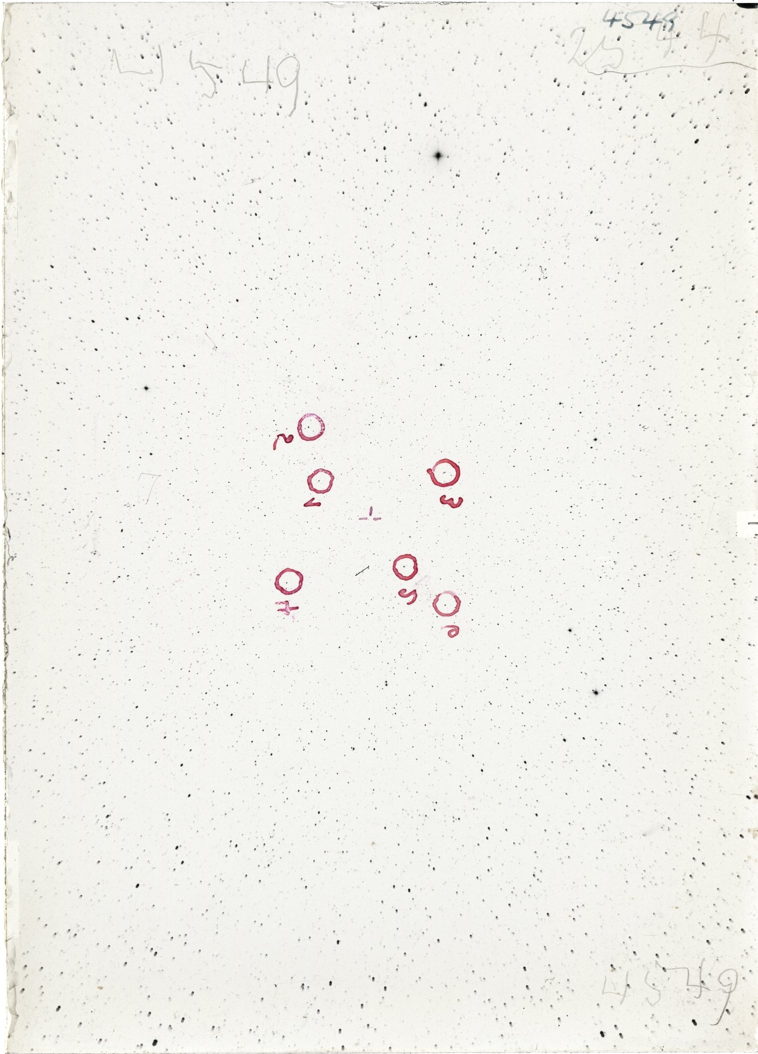 Scan ST04549