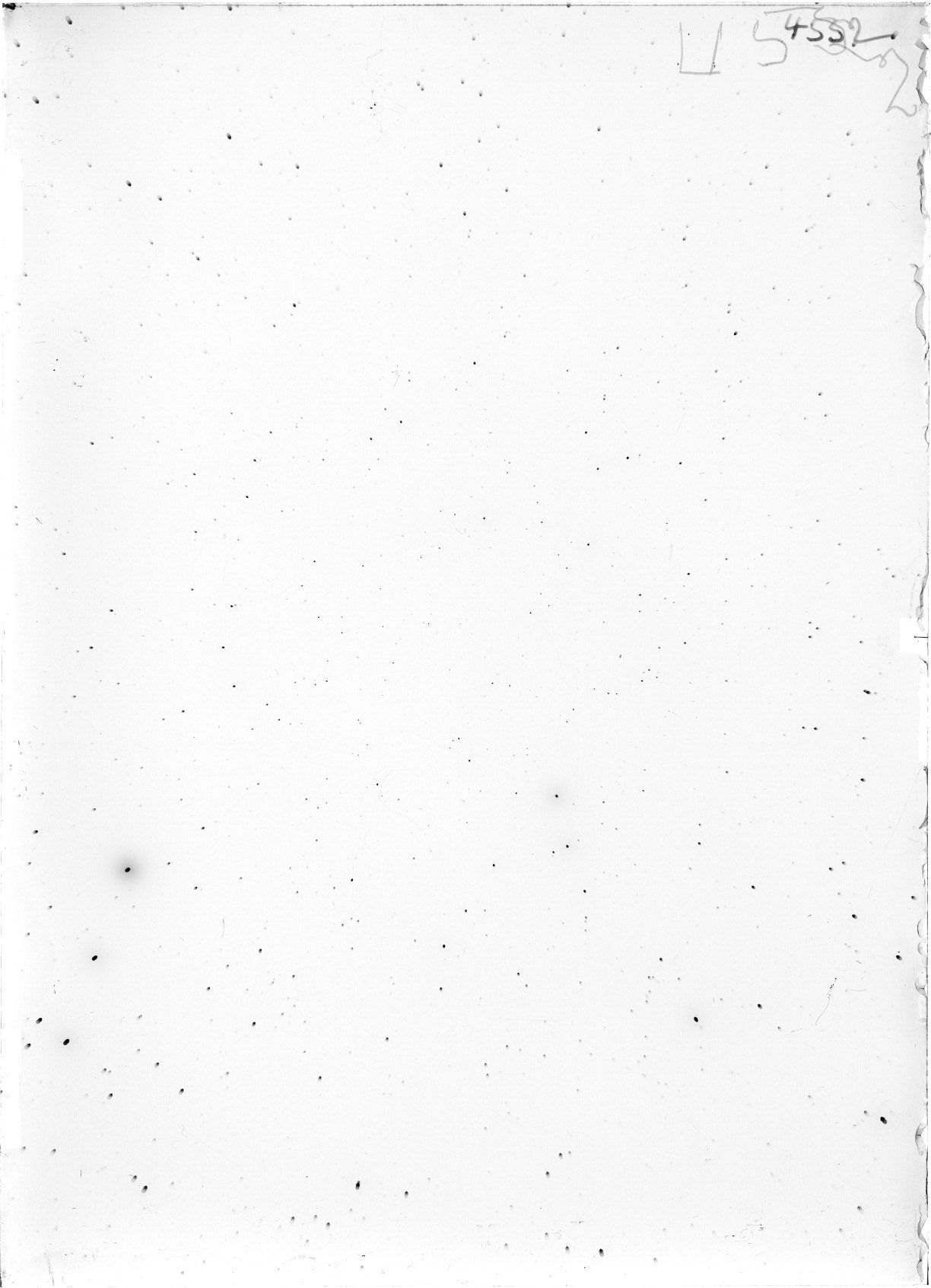 Scan ST04552
