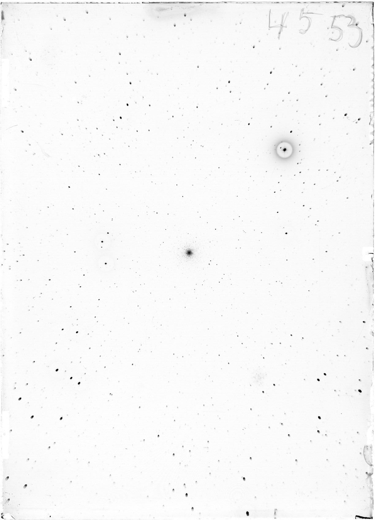 Scan ST04553