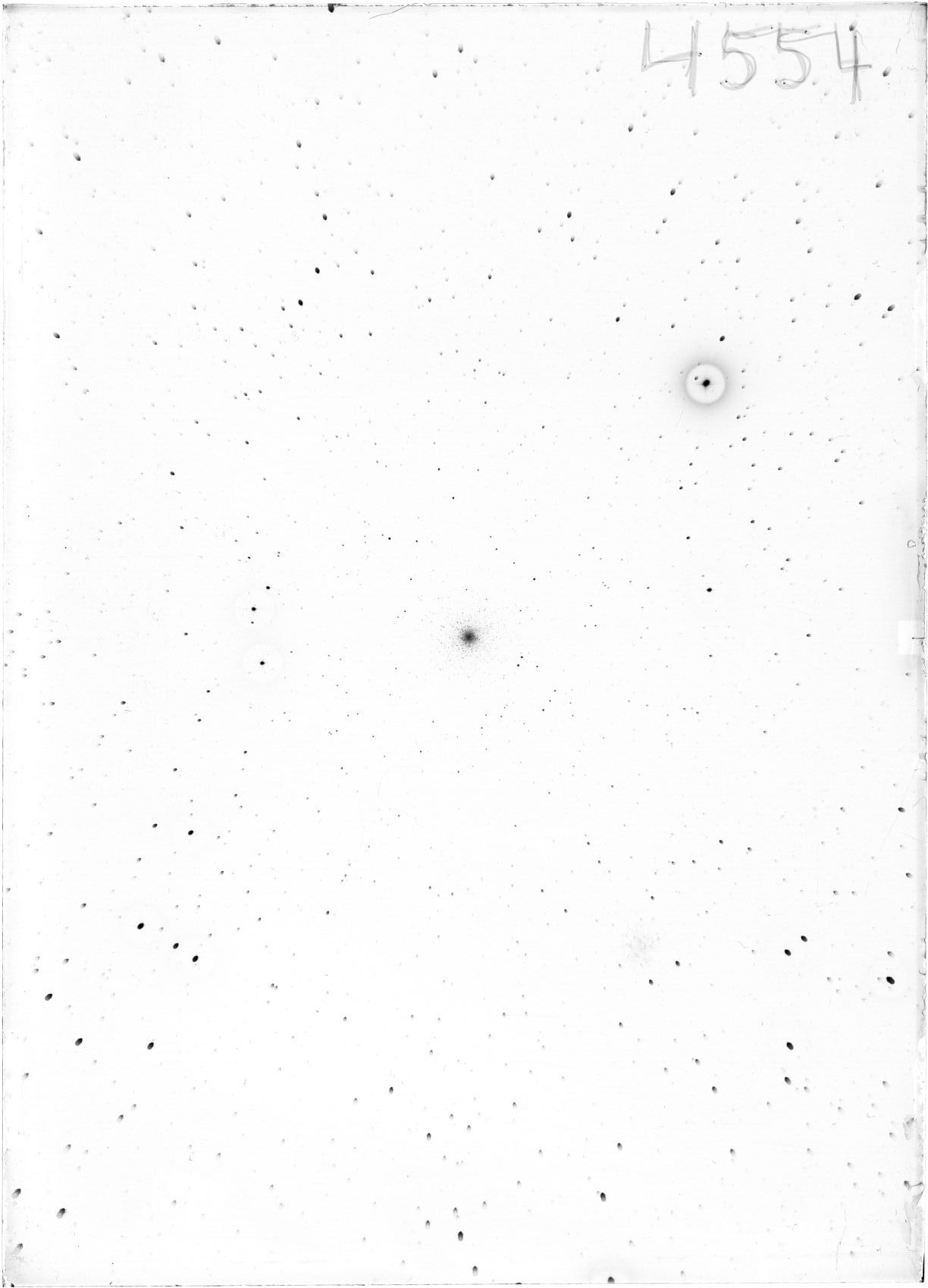 Scan ST04554