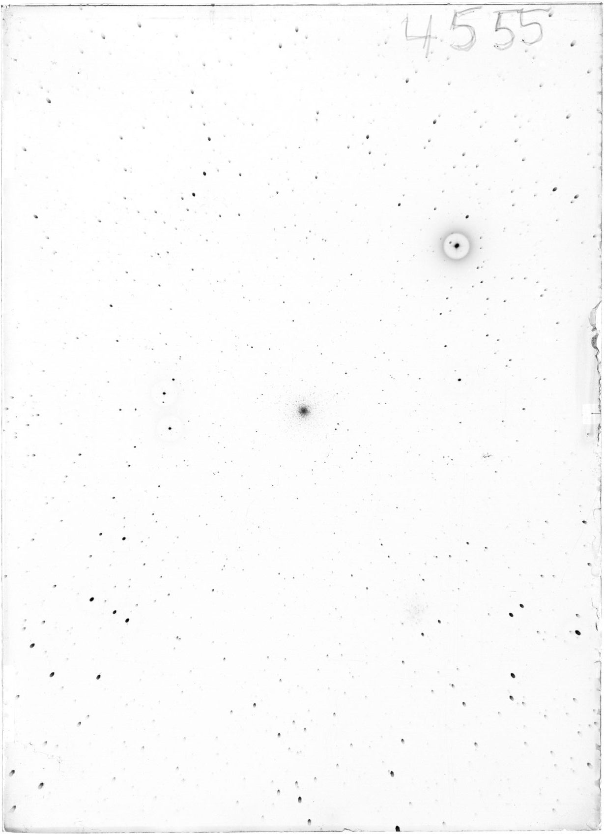 Scan ST04555