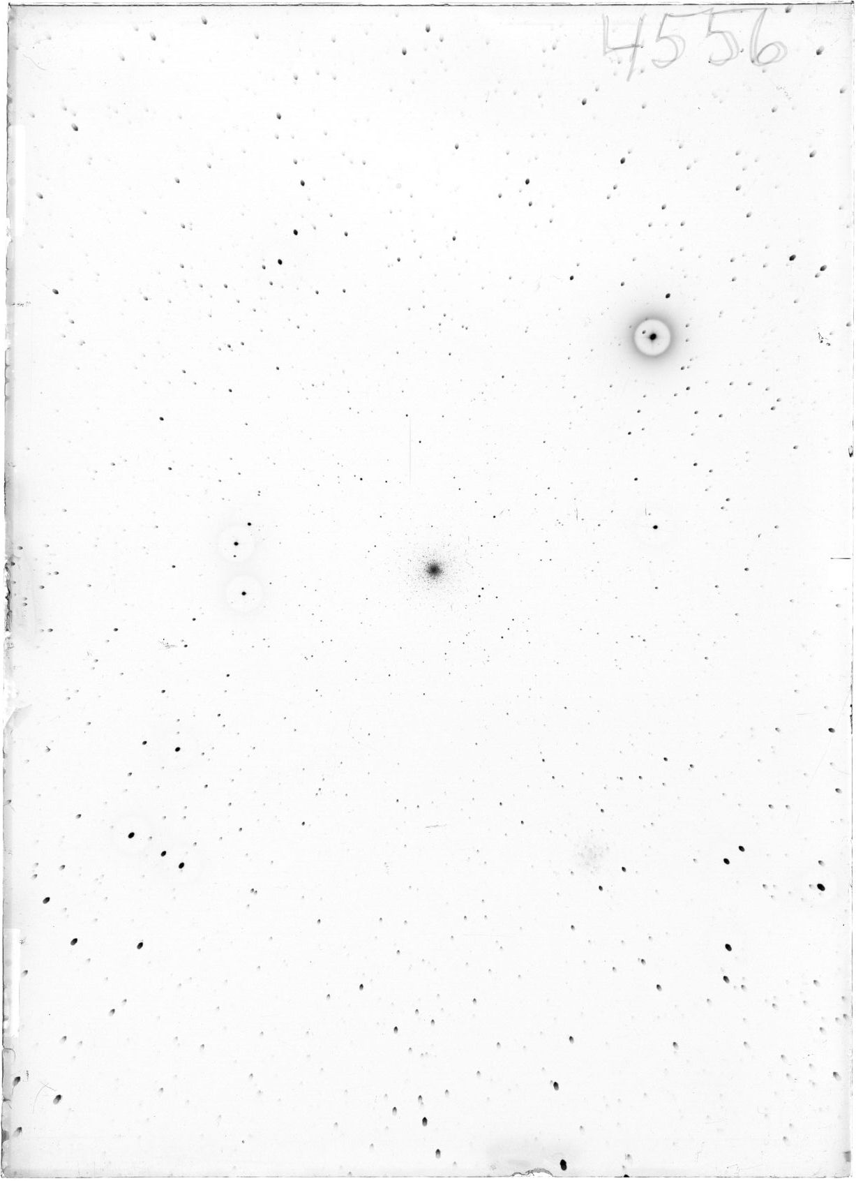 Scan ST04556