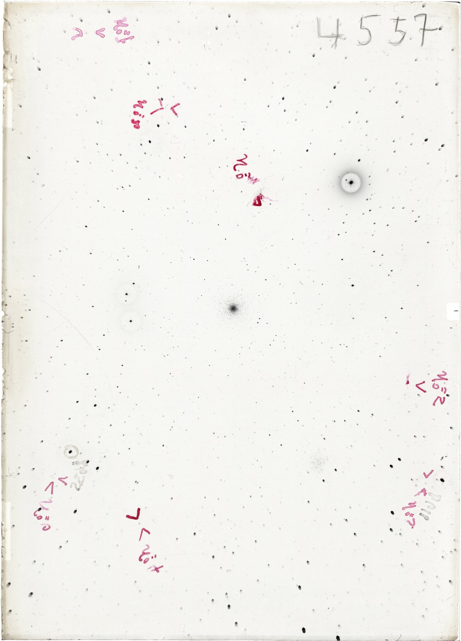 Scan ST04557