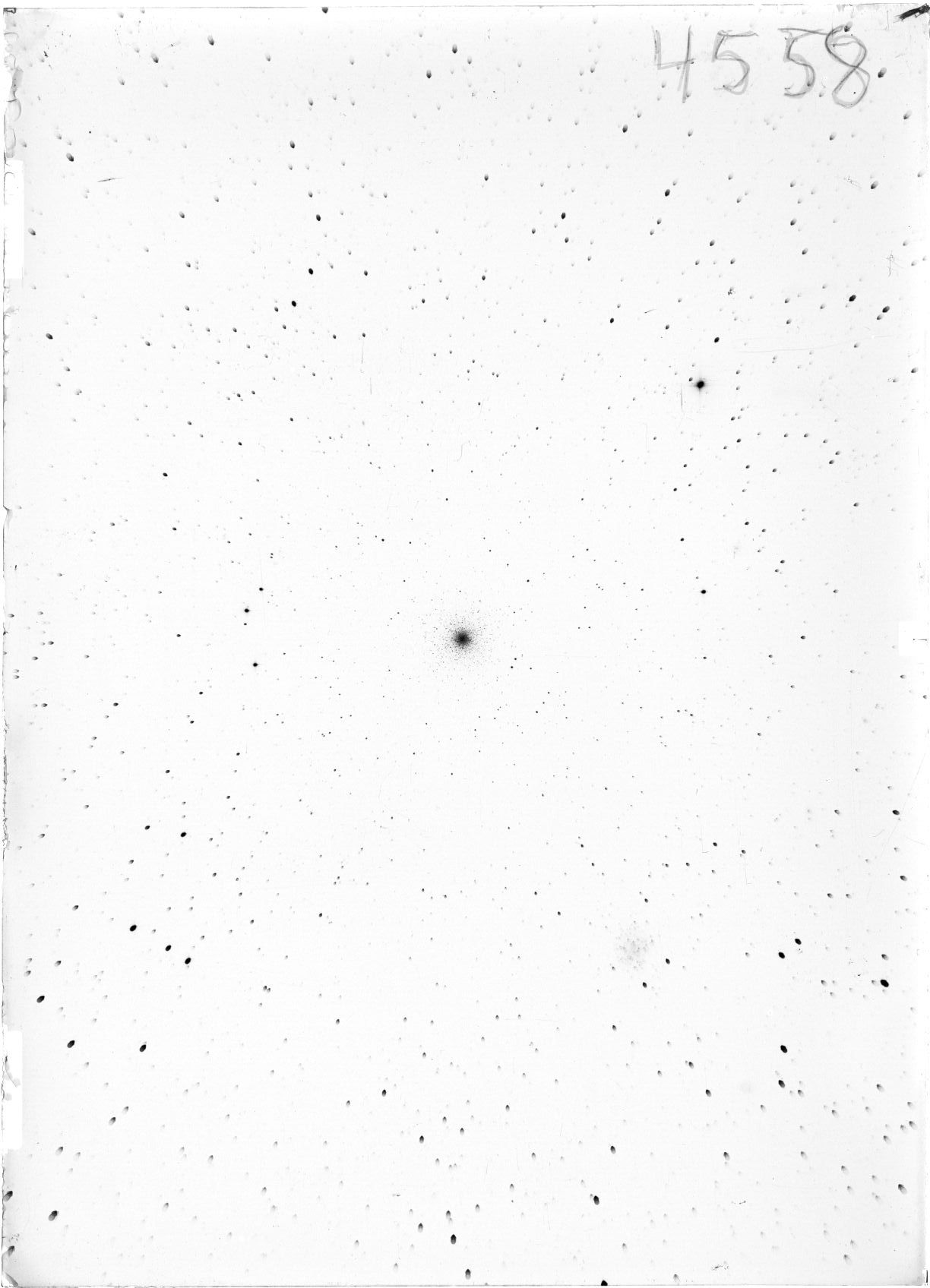 Scan ST04558