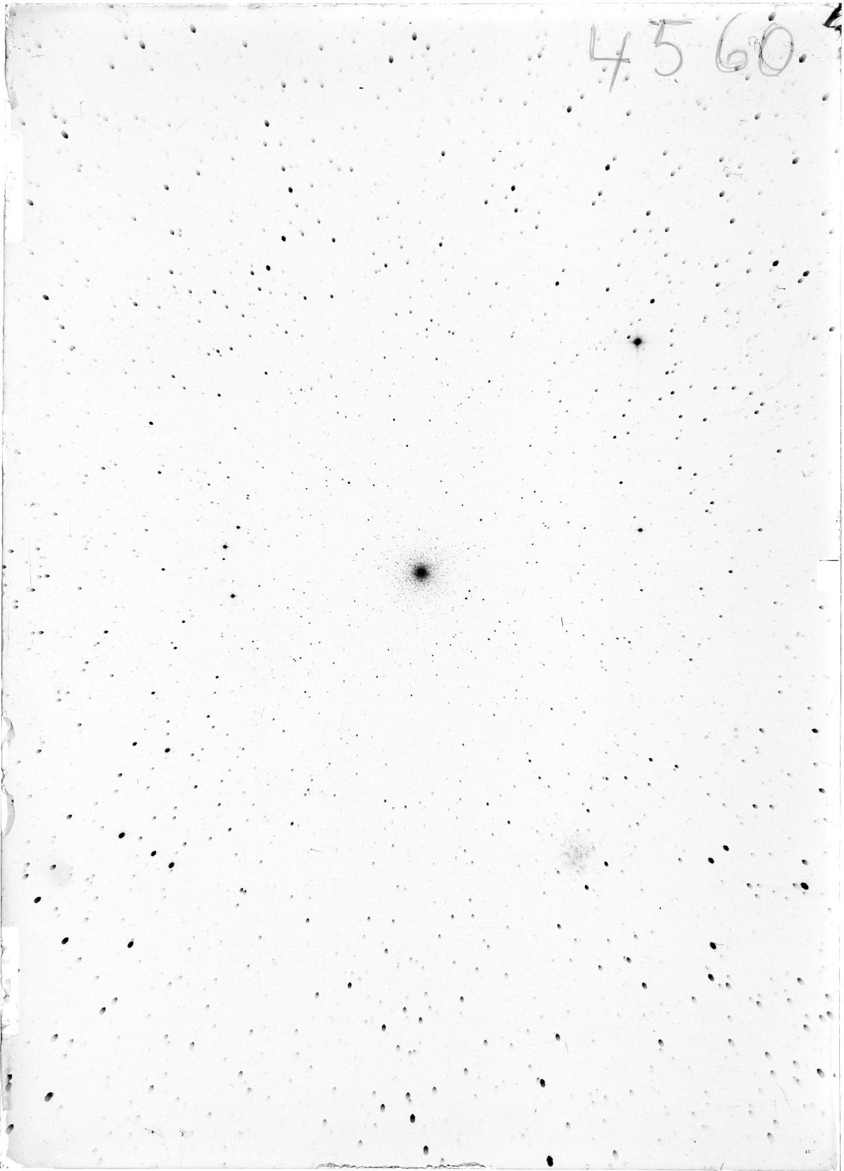 Scan ST04560