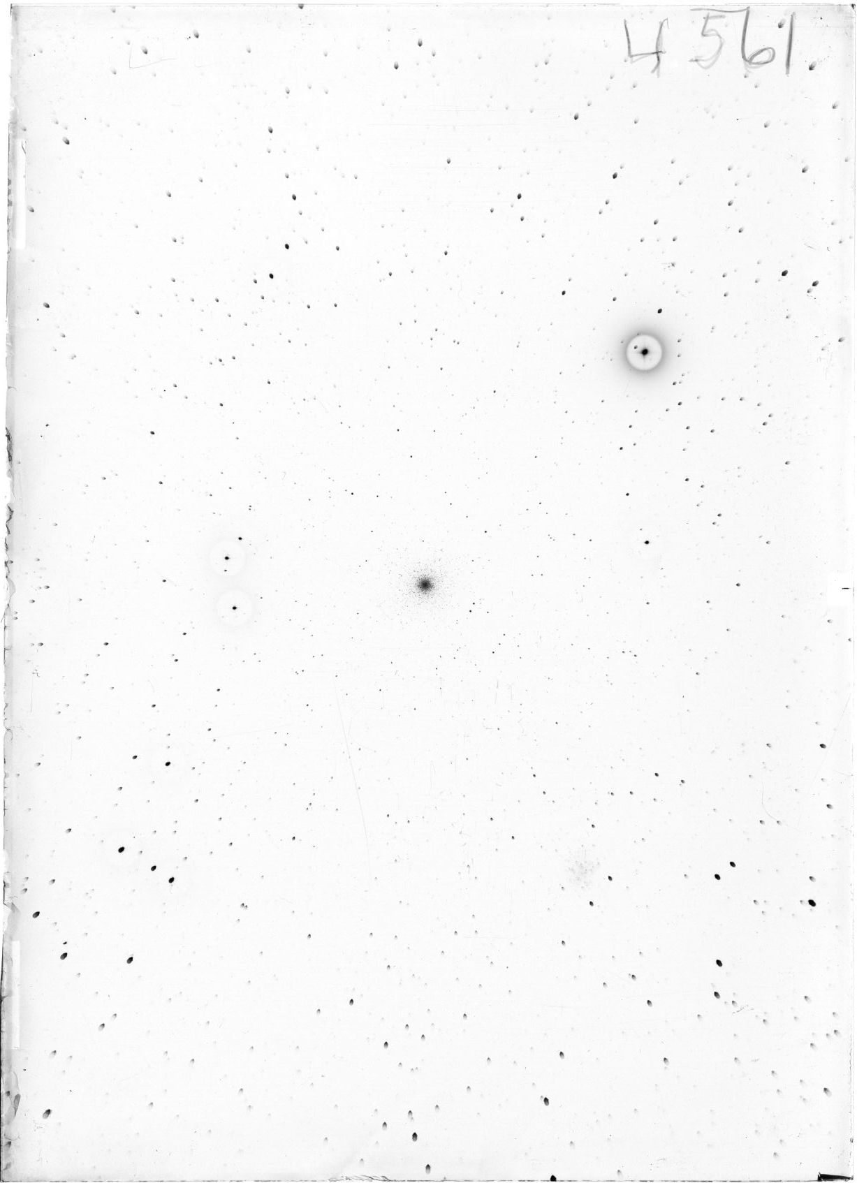 Scan ST04561