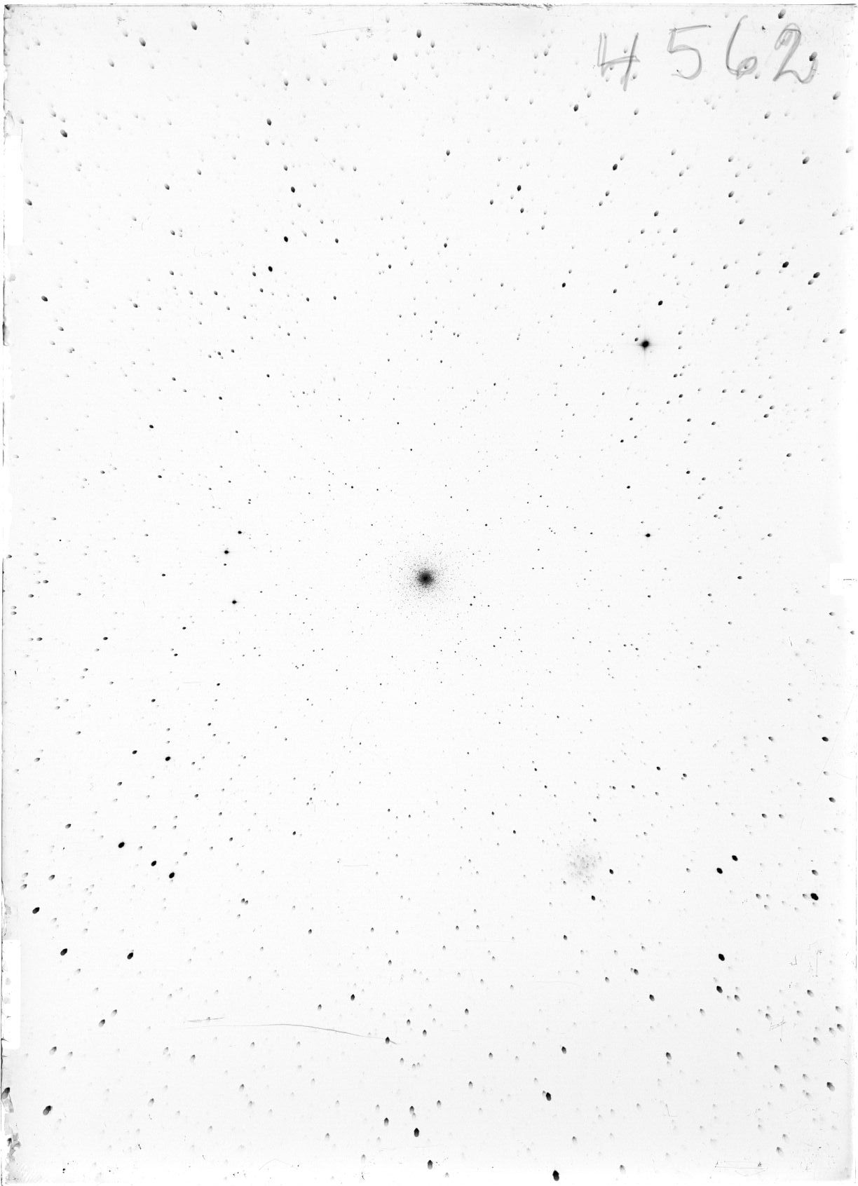 Scan ST04562