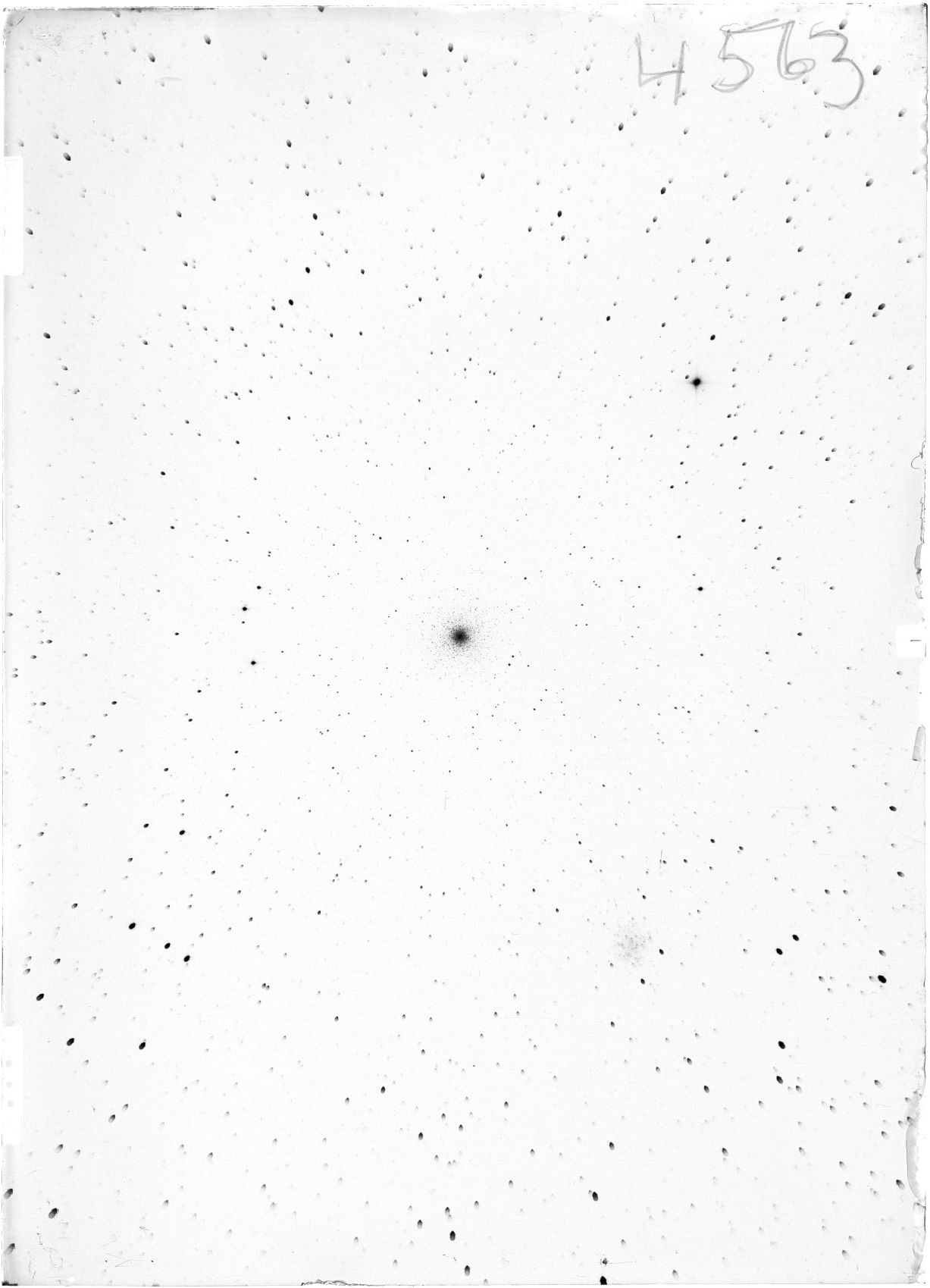 Scan ST04563