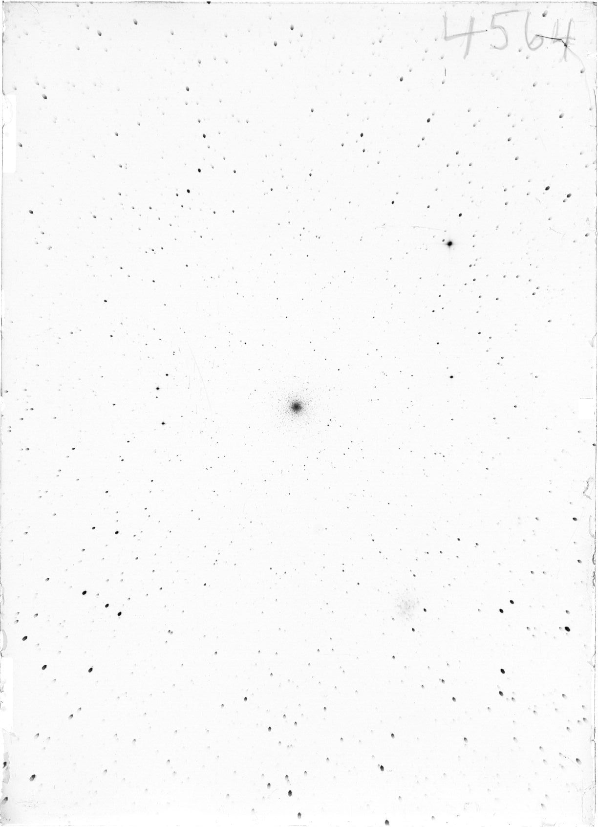 Scan ST04564