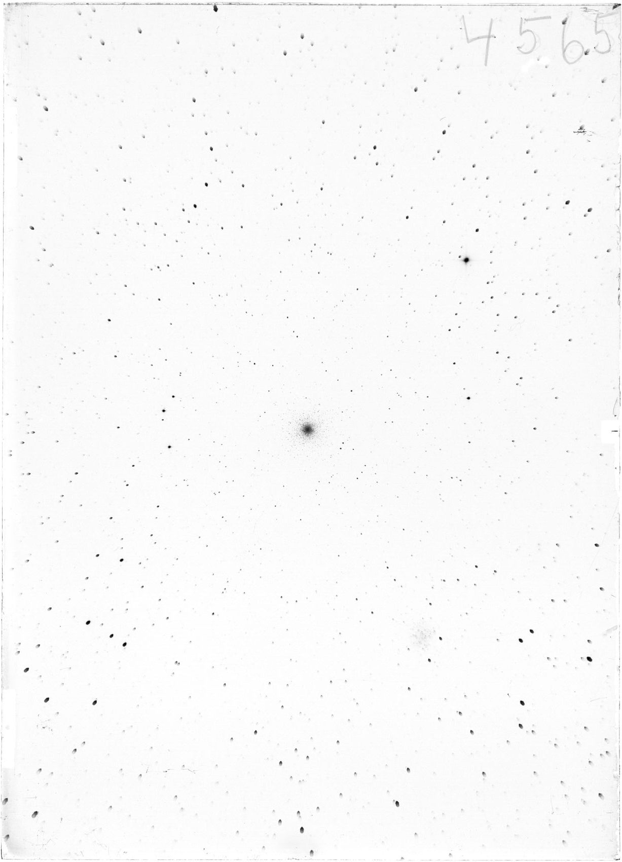 Scan ST04565