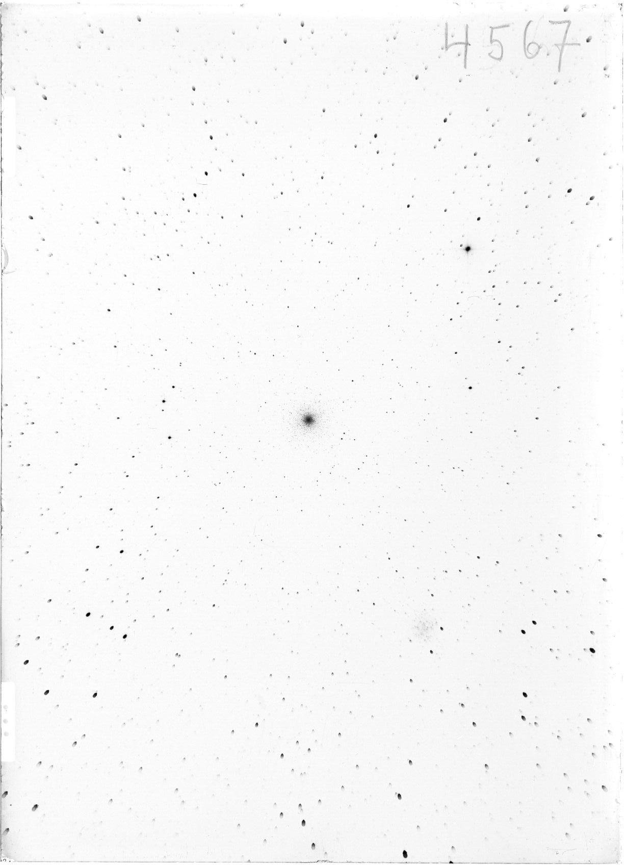 Scan ST04567