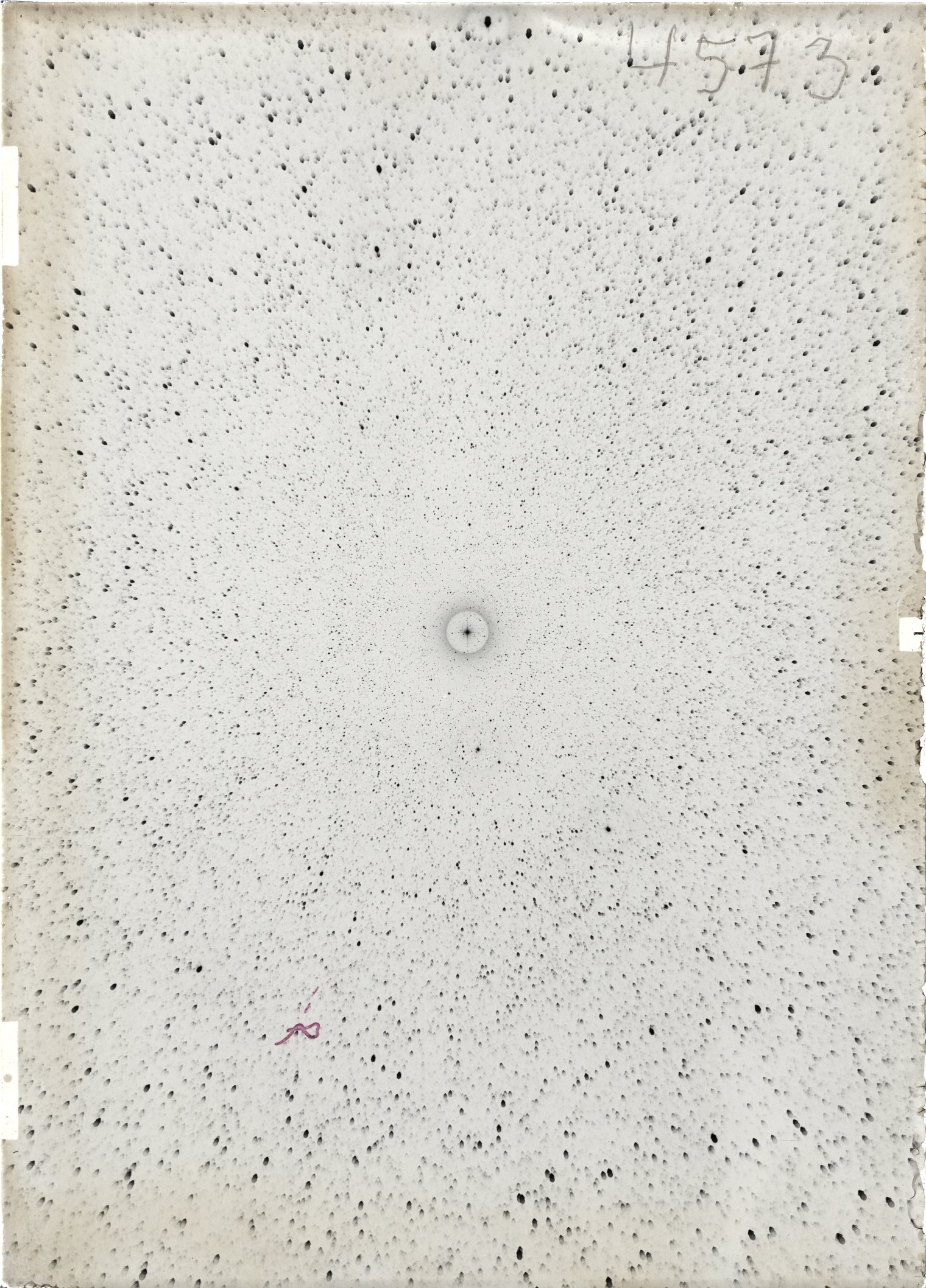 Scan ST04573