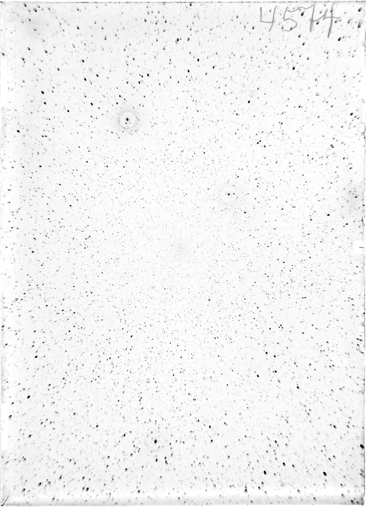 Scan ST04574