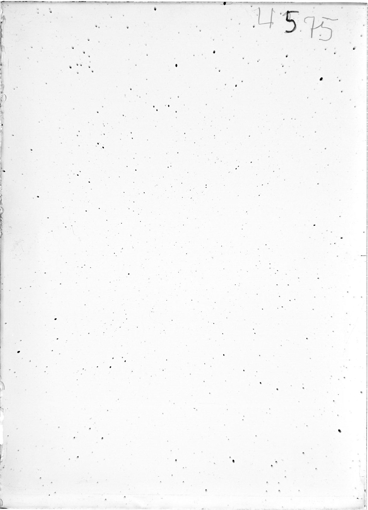 Scan ST04575