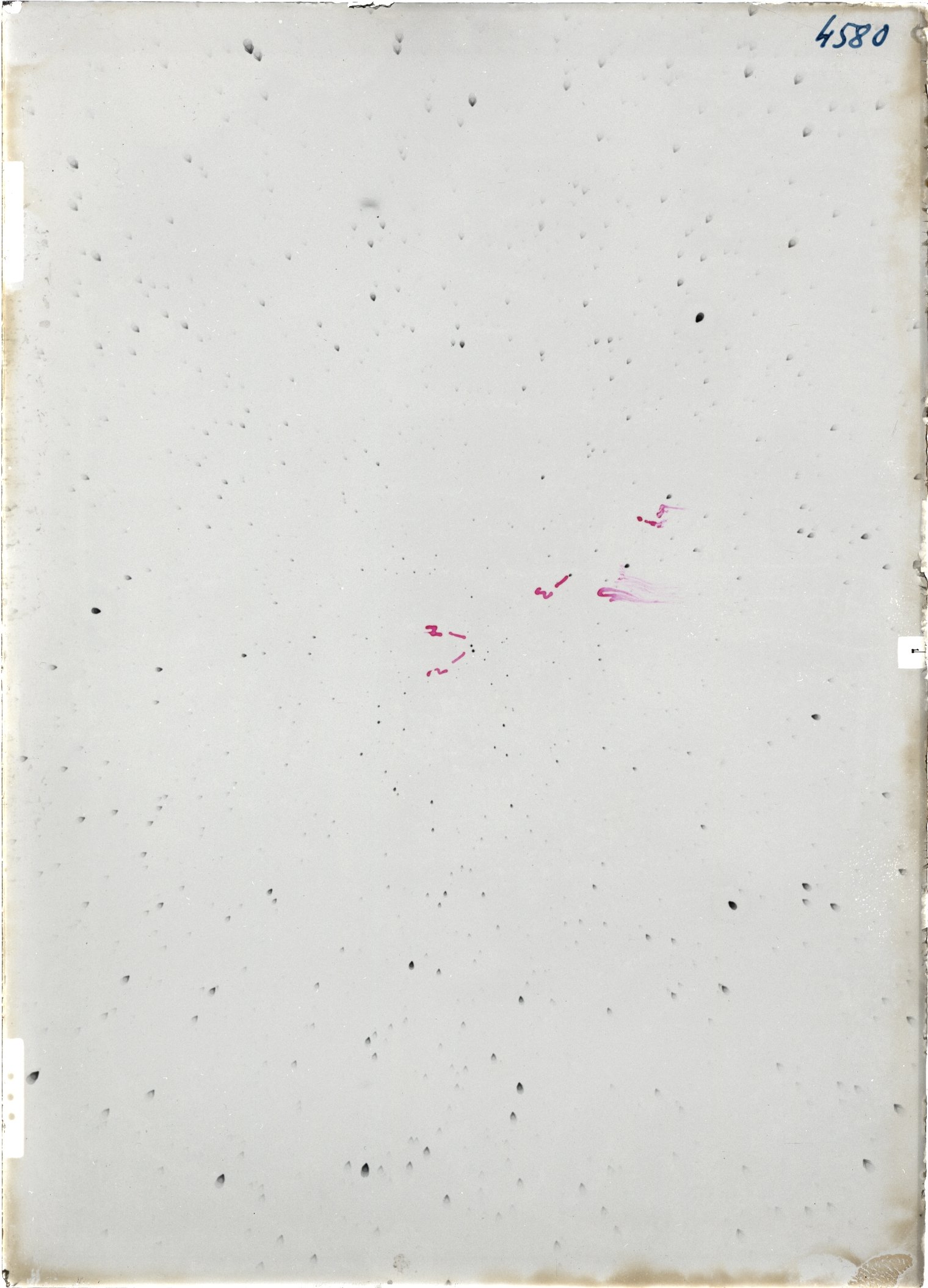 Scan ST04580