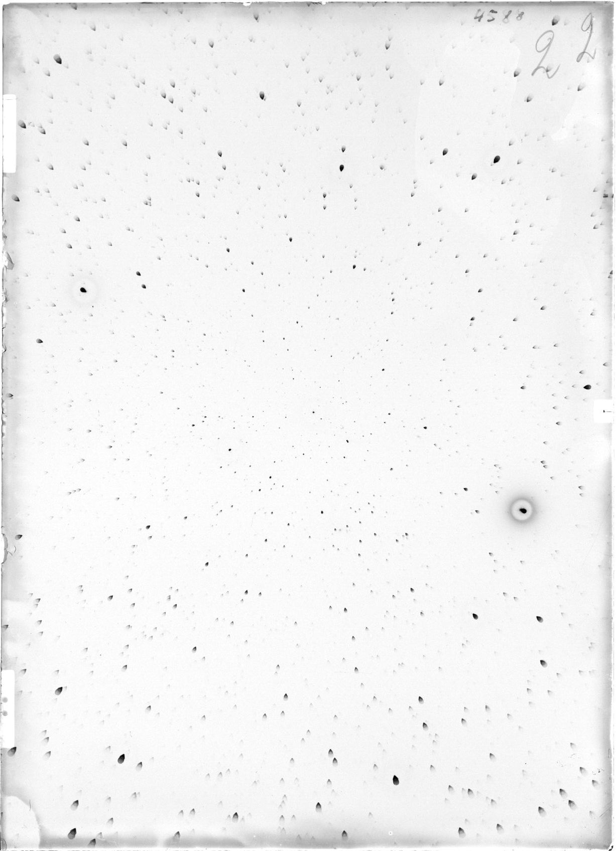 Scan ST04588
