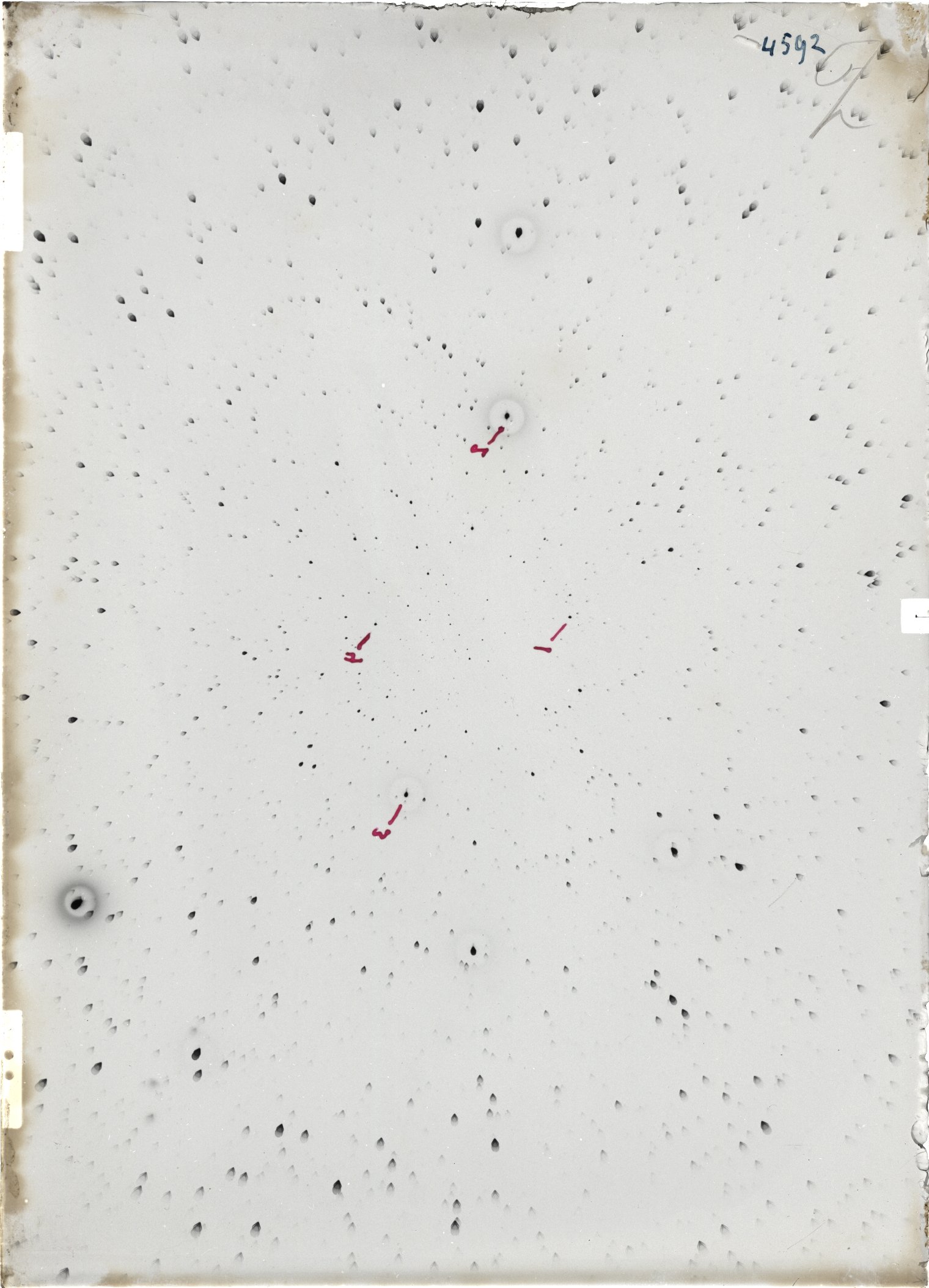 Scan ST04592