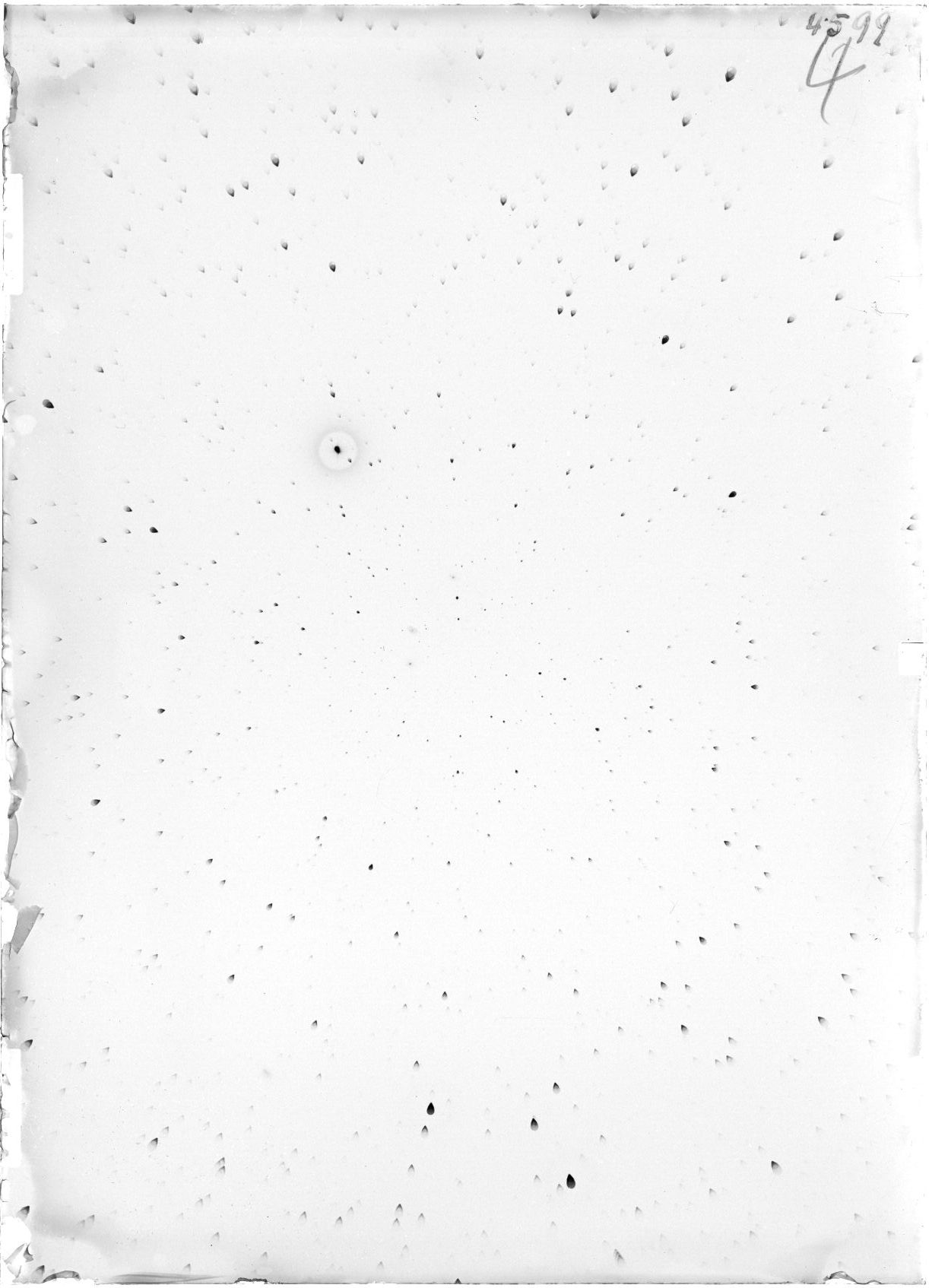 Scan ST04599