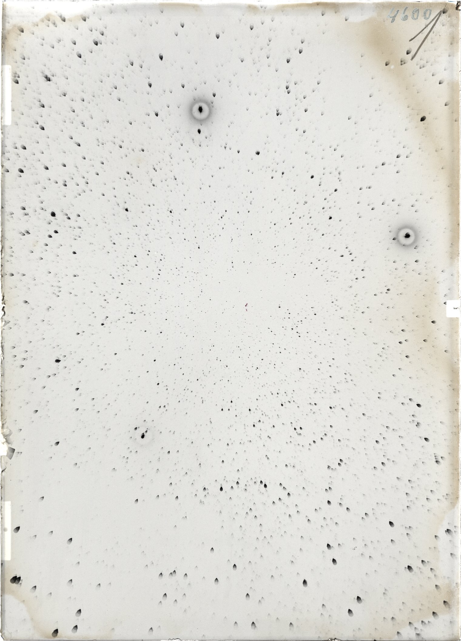 Scan ST04600