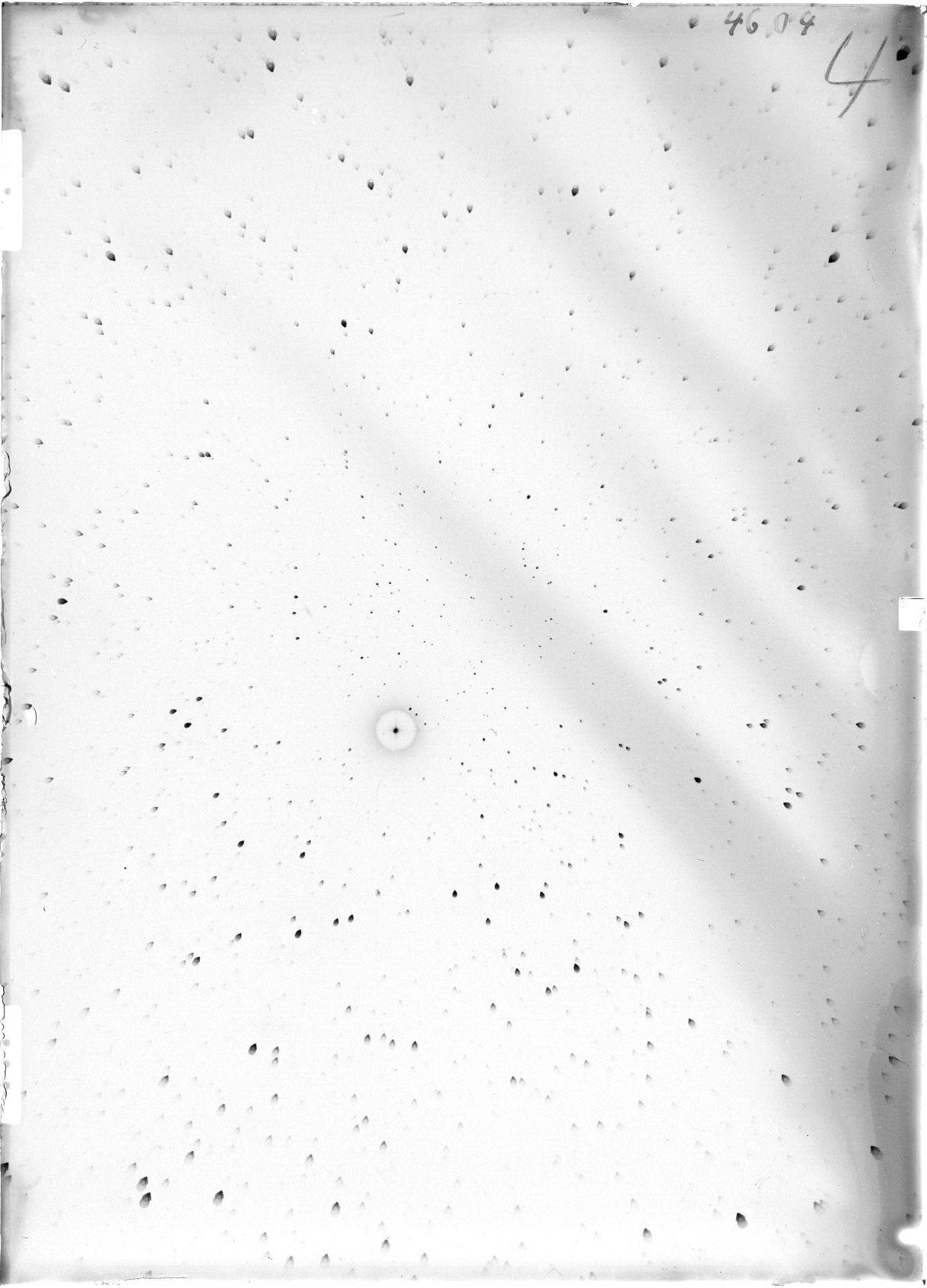 Scan ST04604