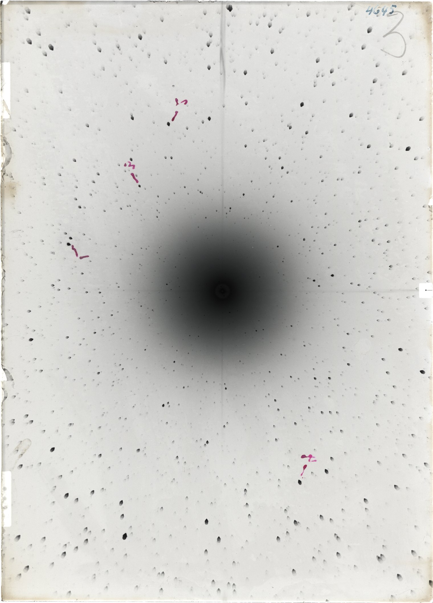 Scan ST04645