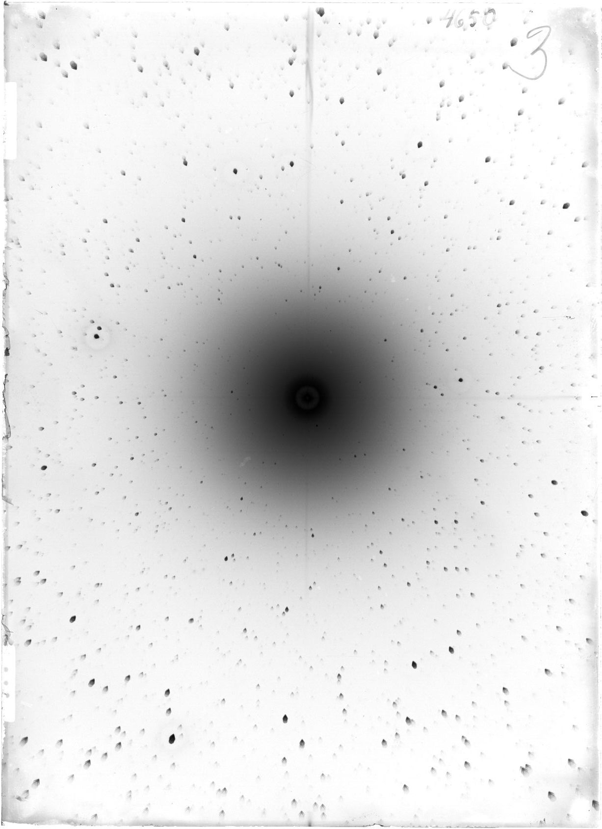 Scan ST04650