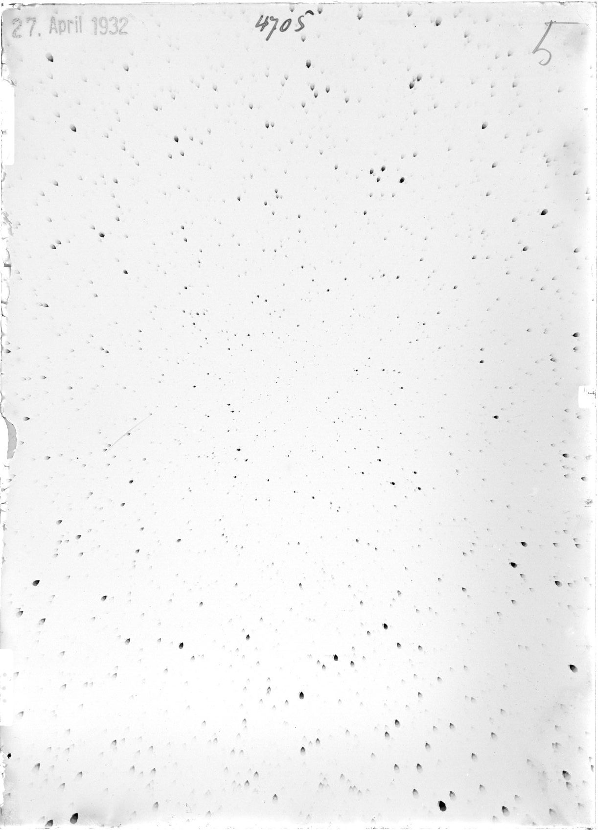 Scan ST04705