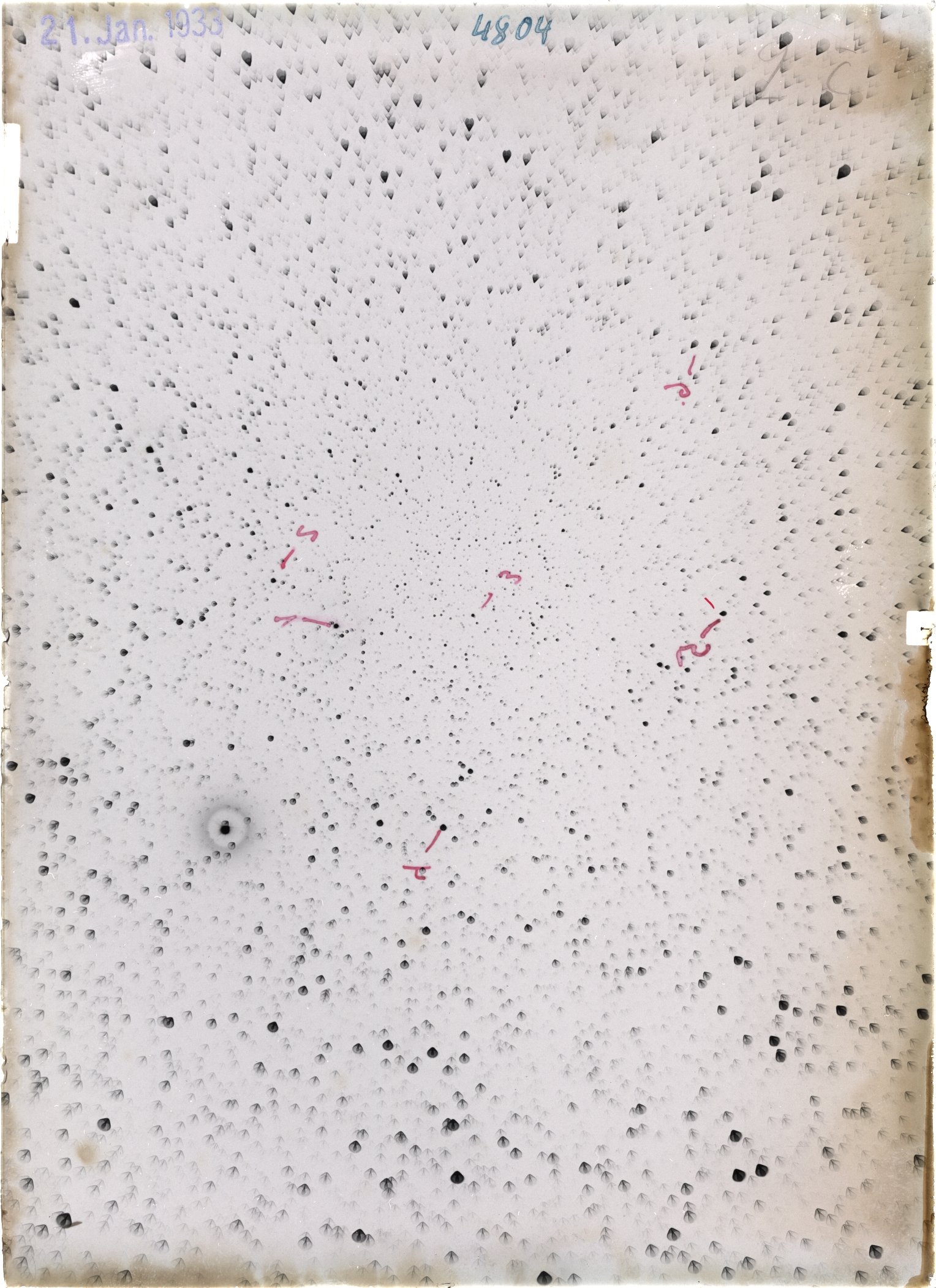 Scan ST04804