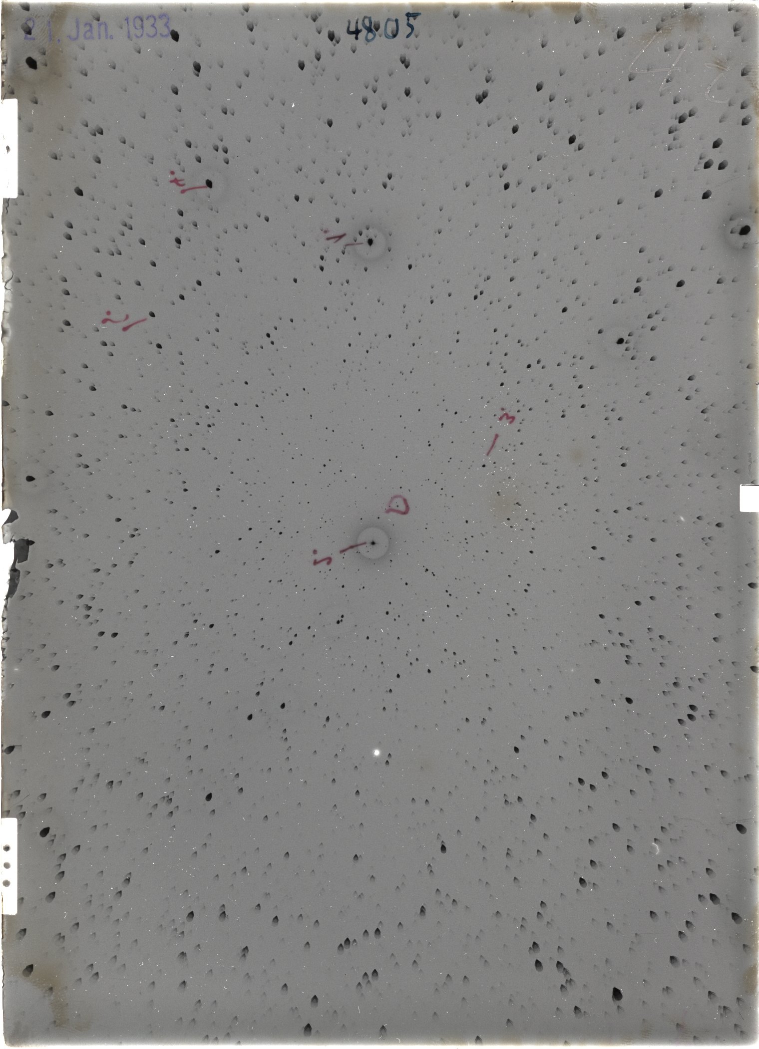 Scan ST04805