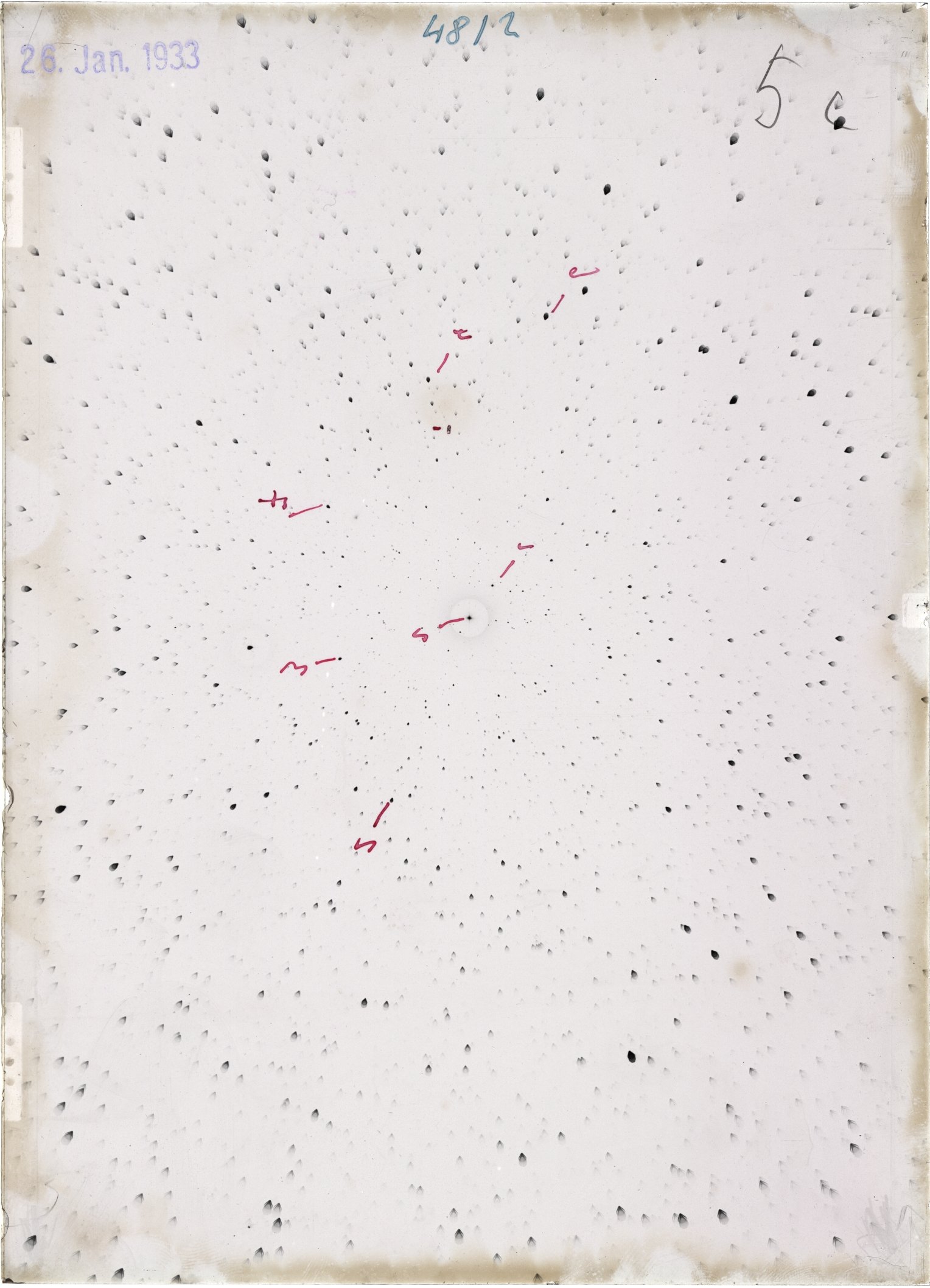 Scan ST04812