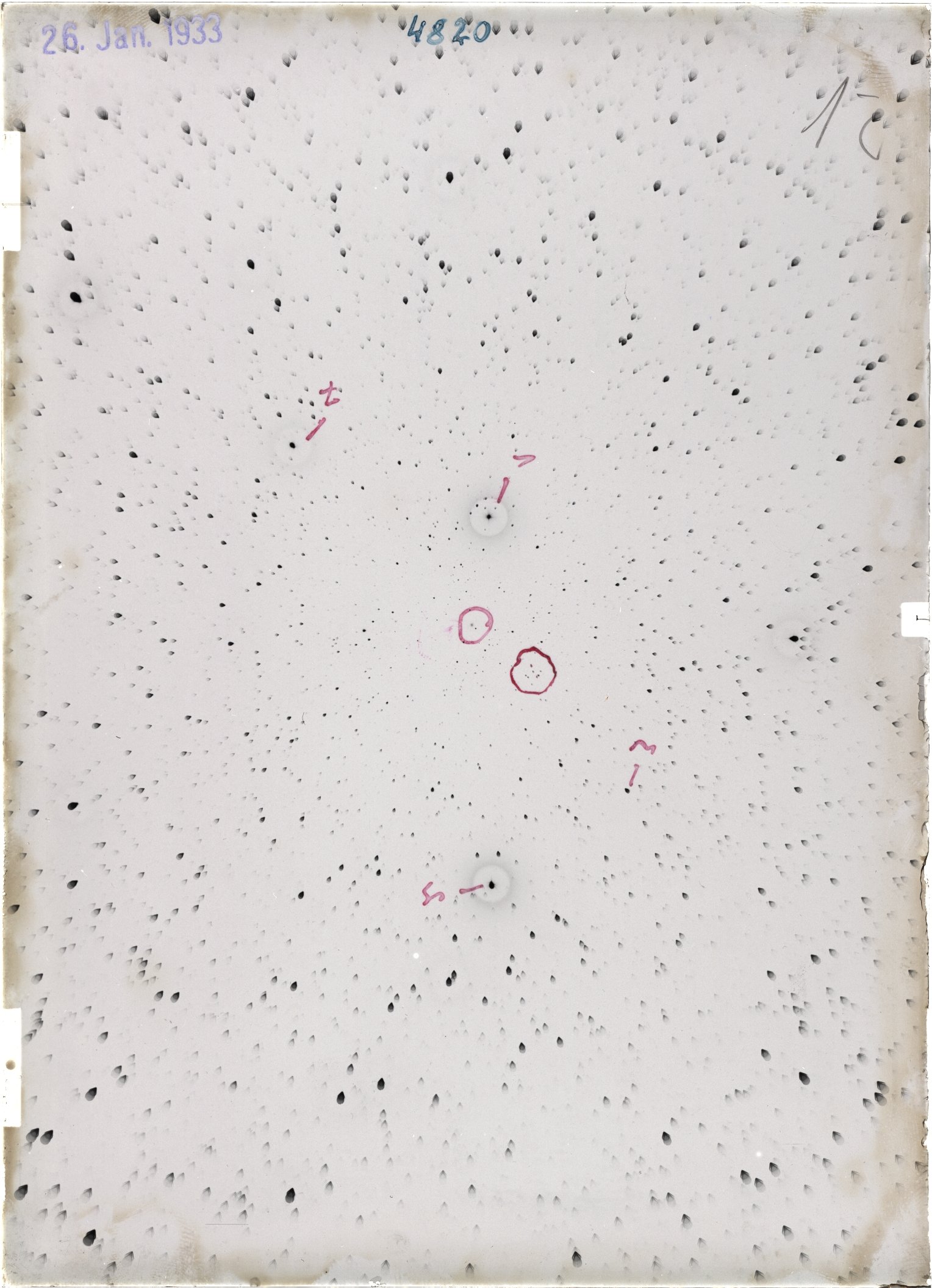 Scan ST04820