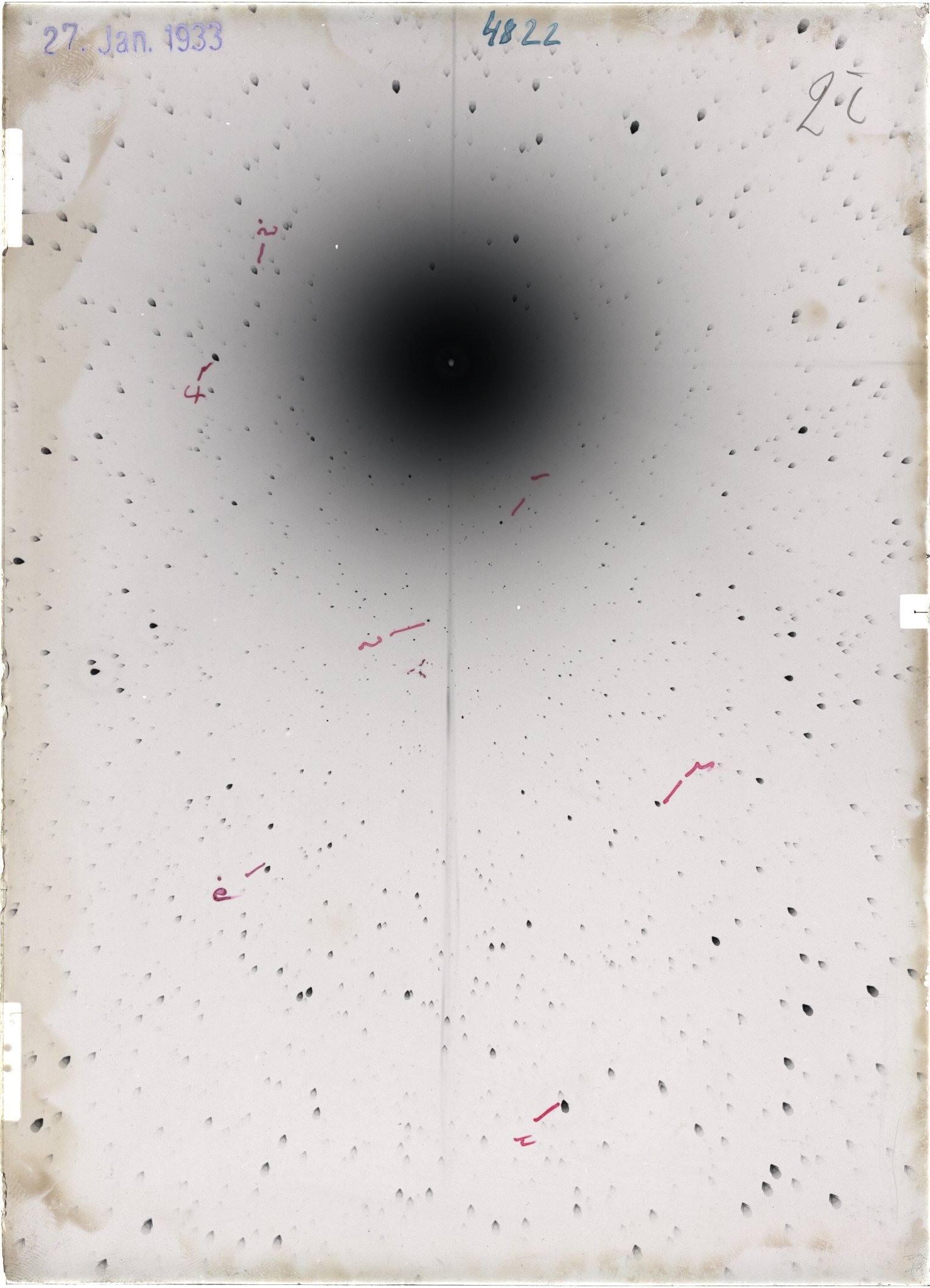 Scan ST04822