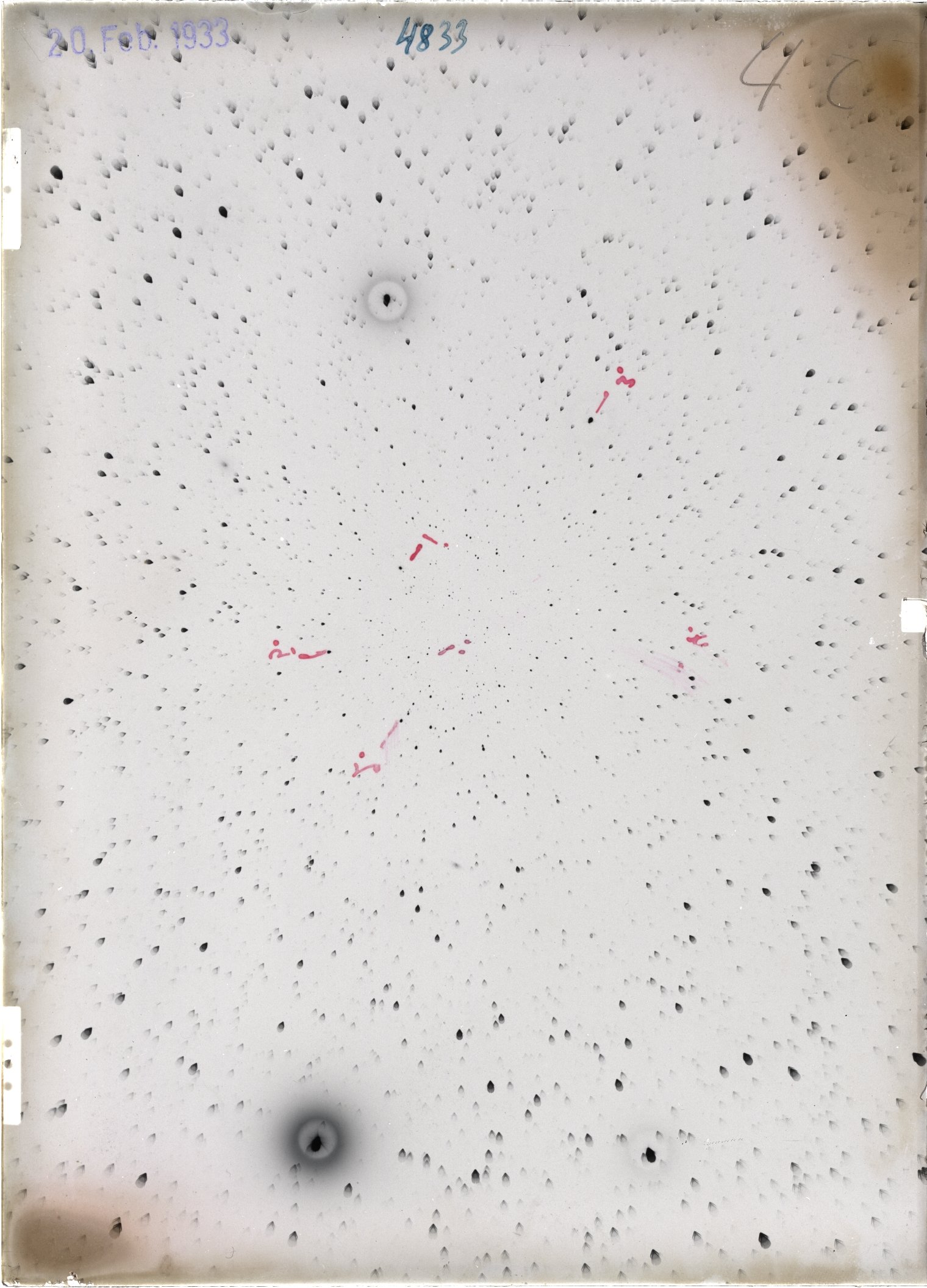 Scan ST04833
