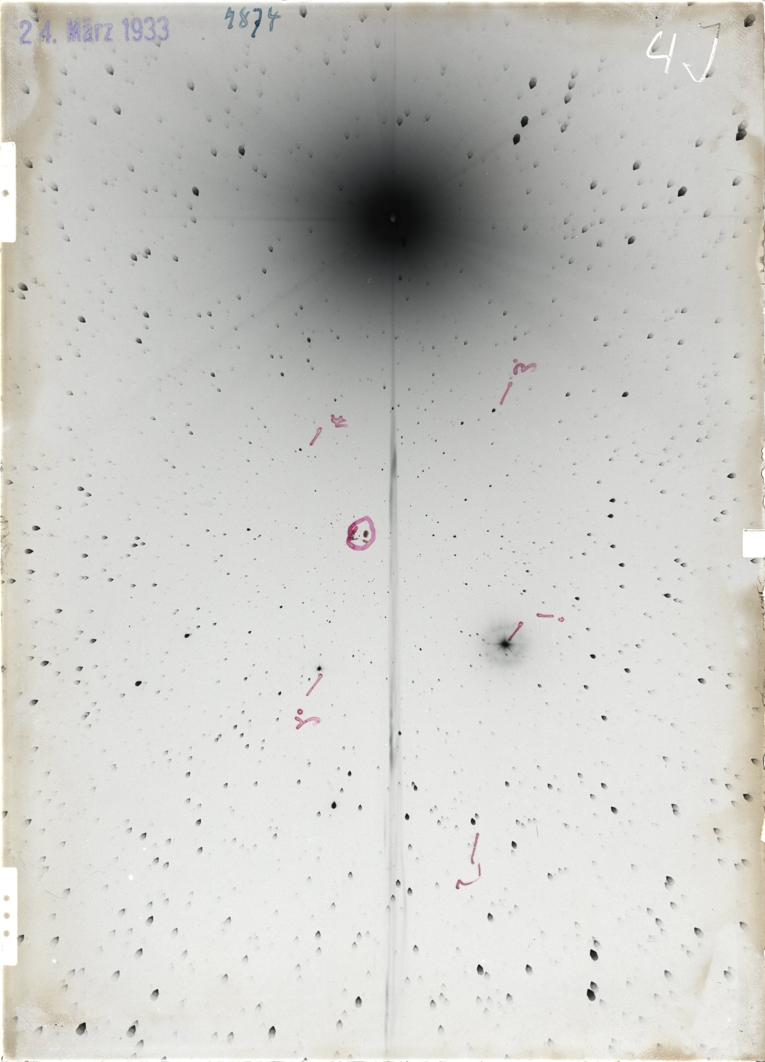 Scan ST04874