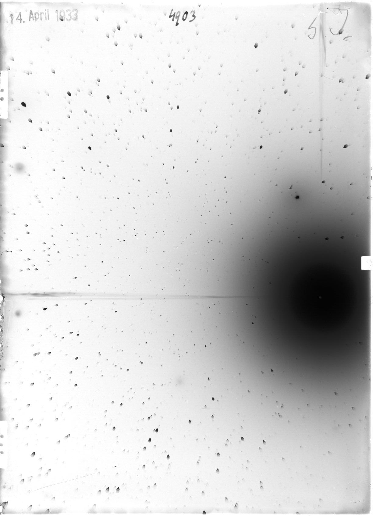 Scan ST04903
