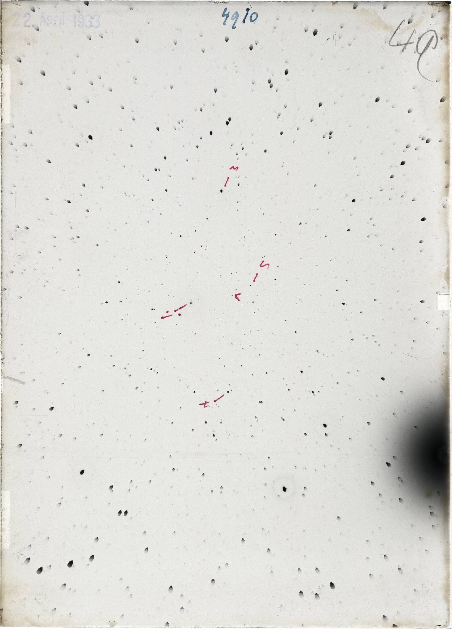 Scan ST04910