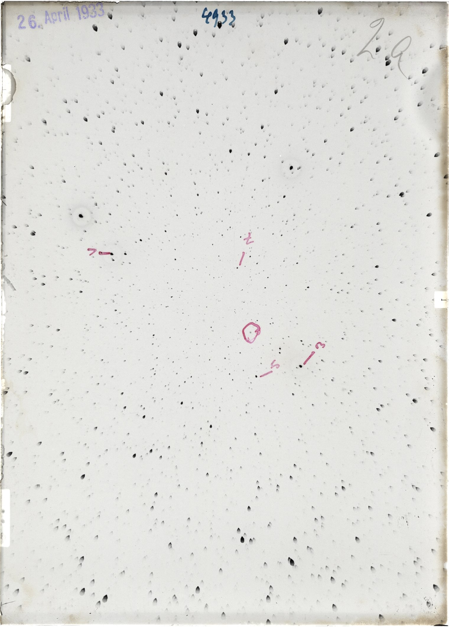 Scan ST04933