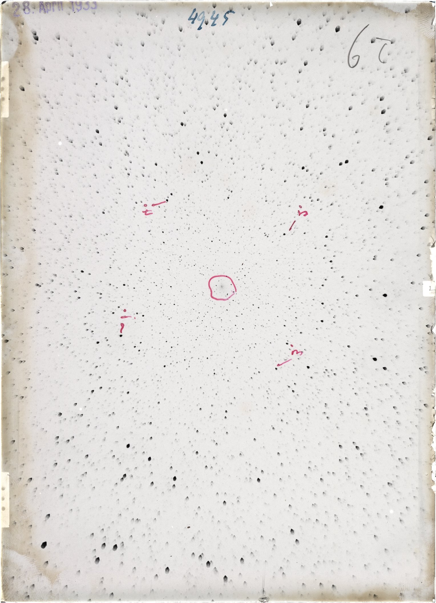 Scan ST04945