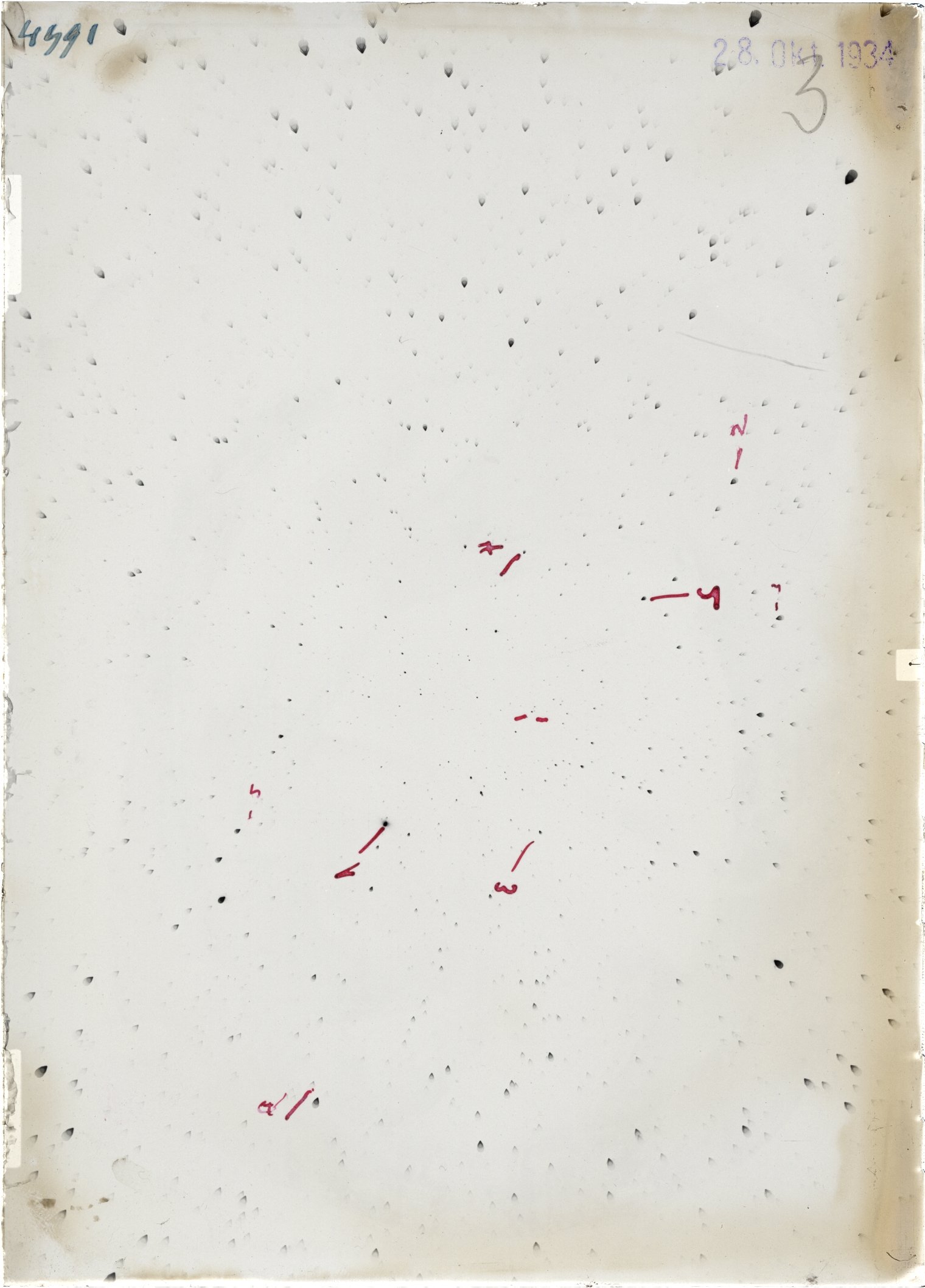 Scan ST04991