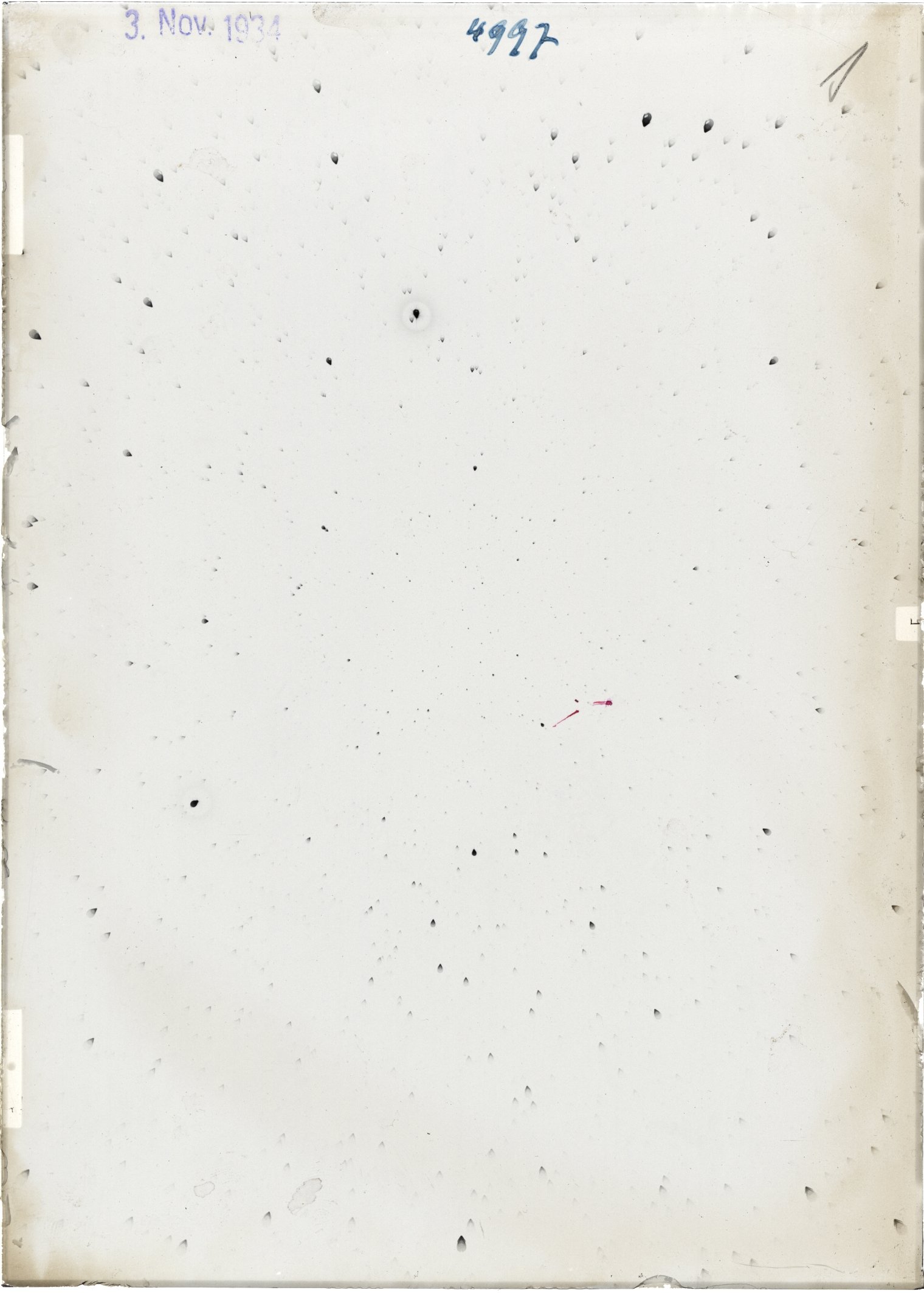 Scan ST04997