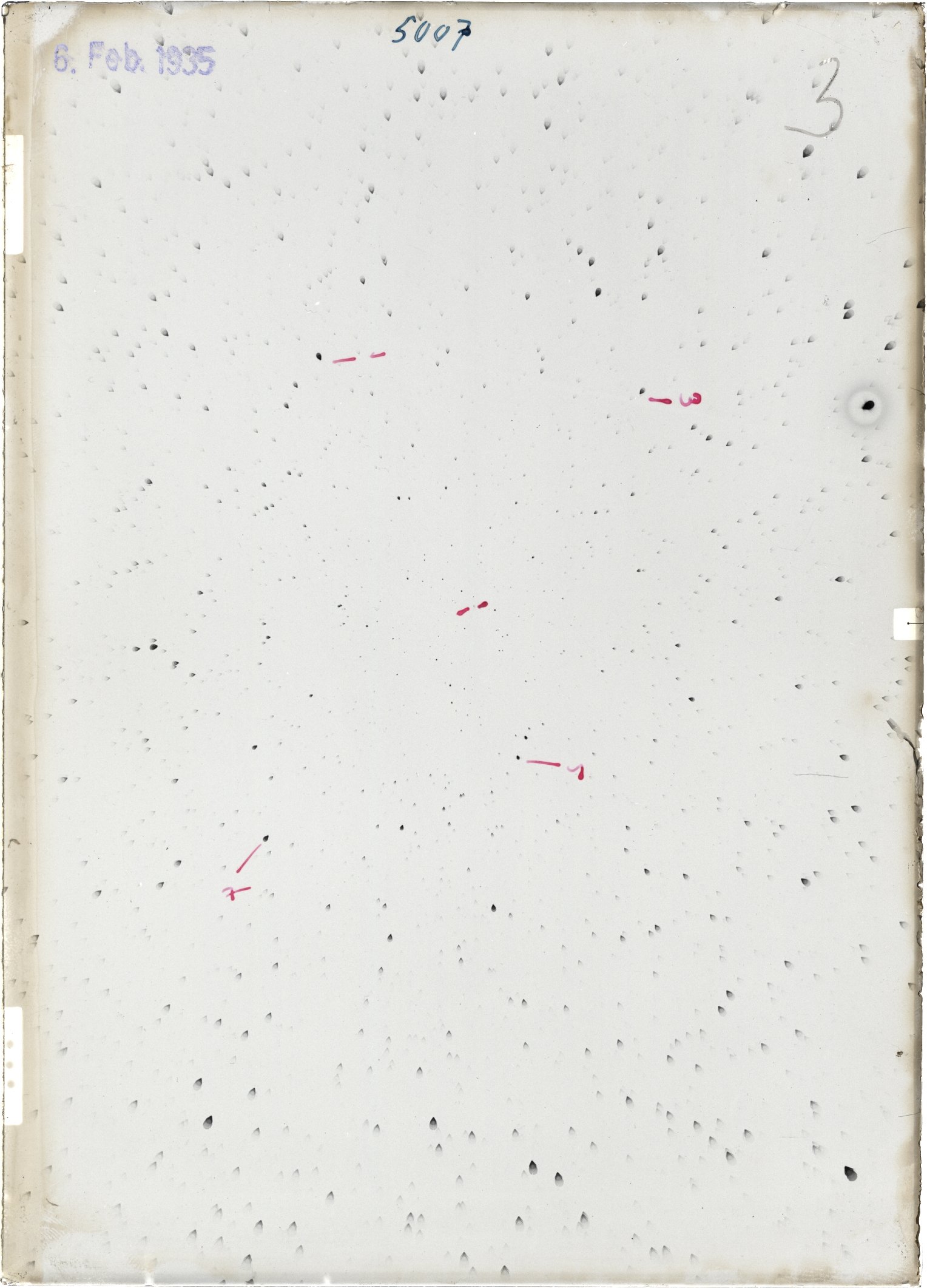 Scan ST05007