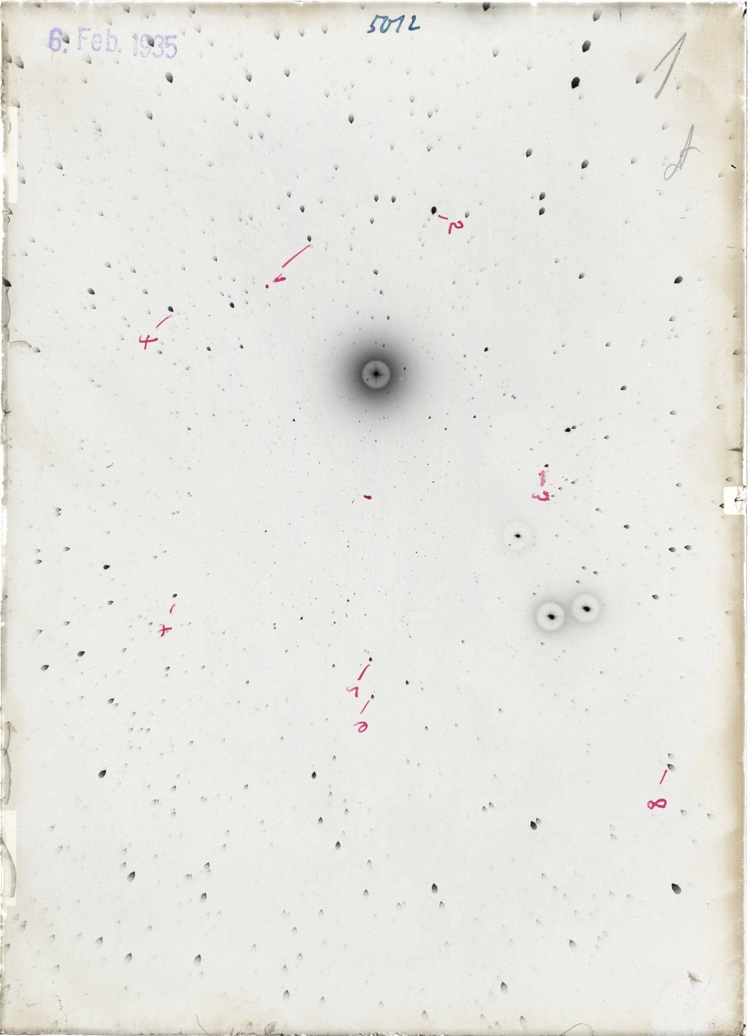 Scan ST05012