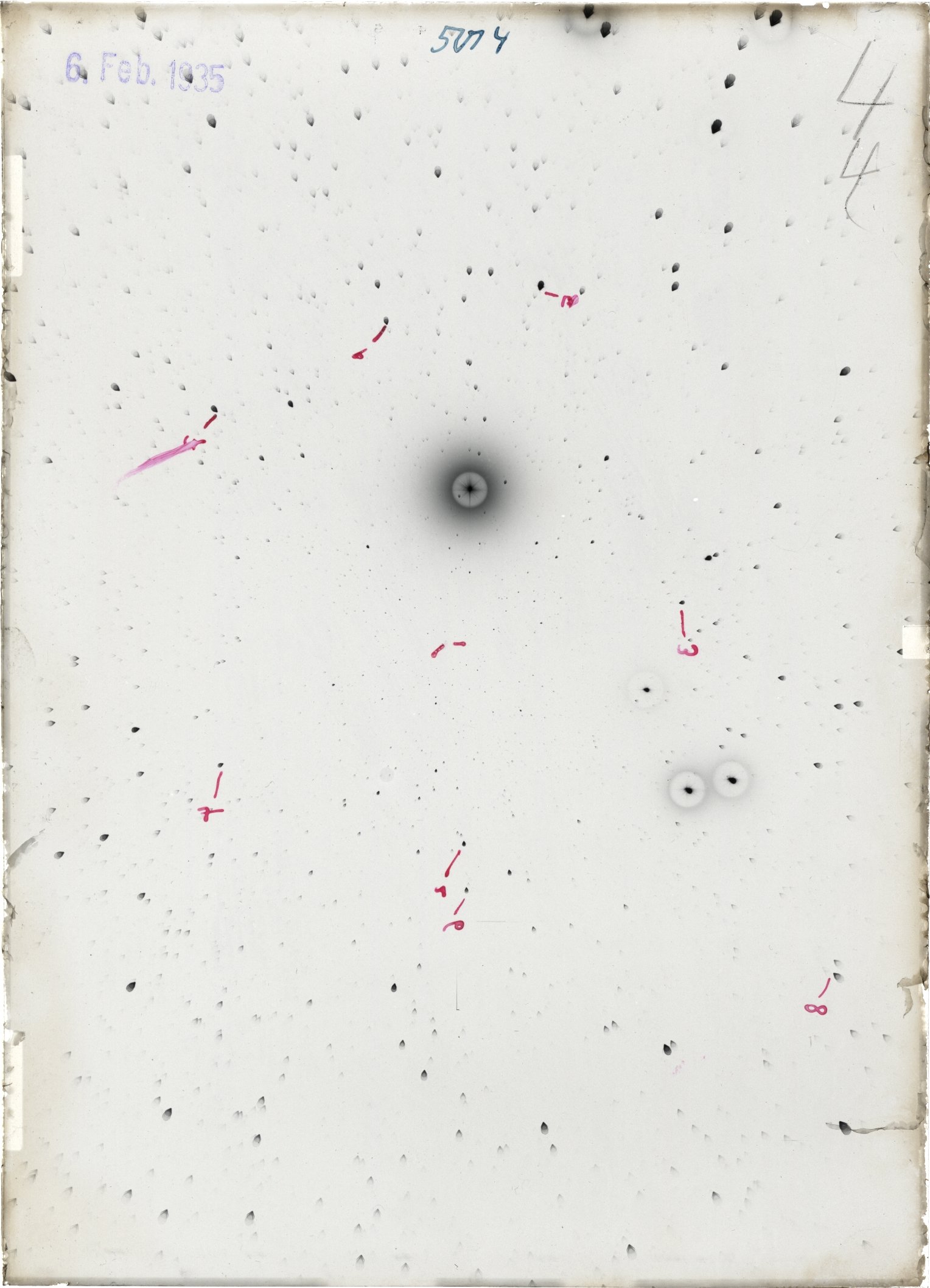 Scan ST05014