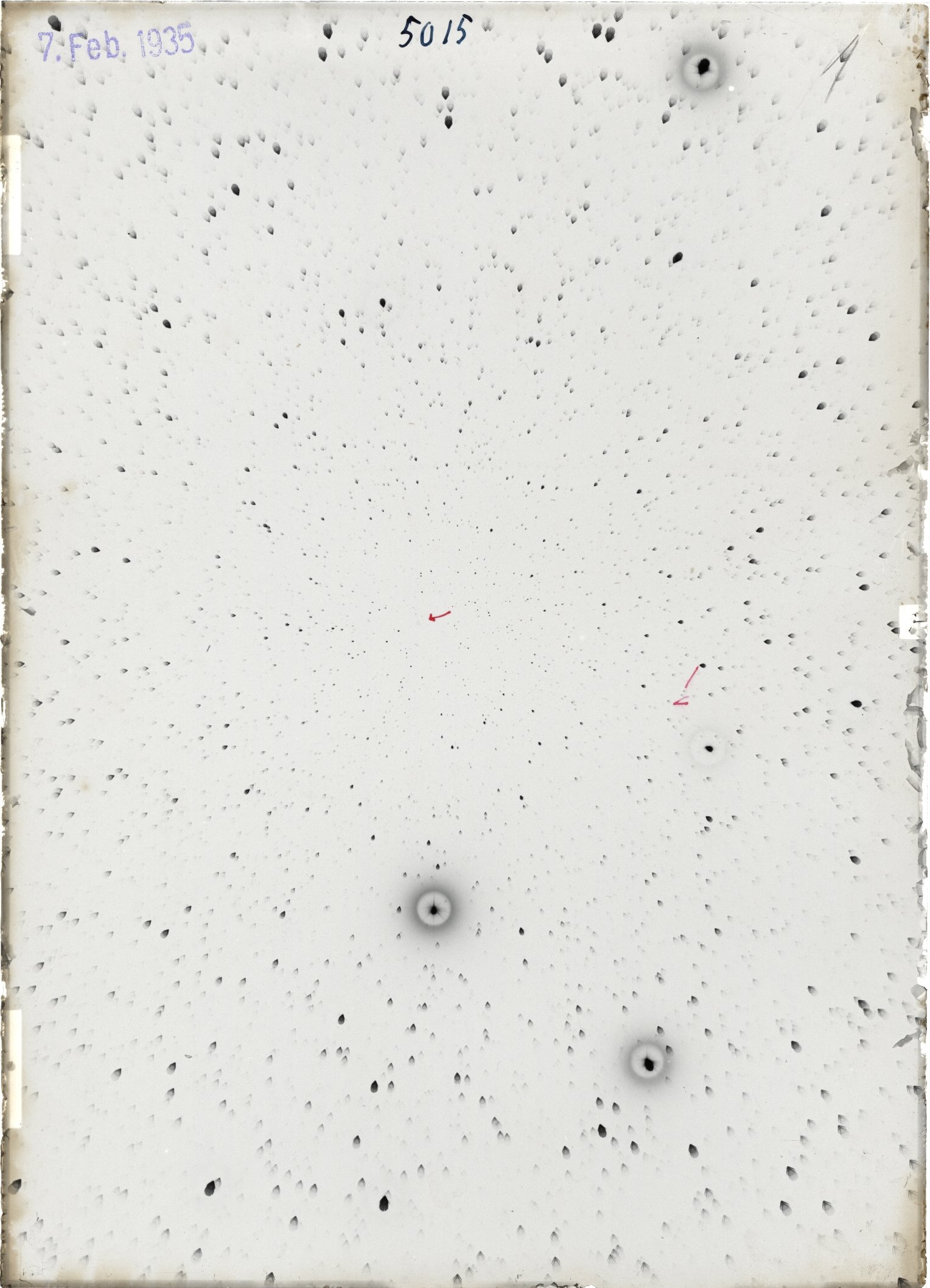 Scan ST05015