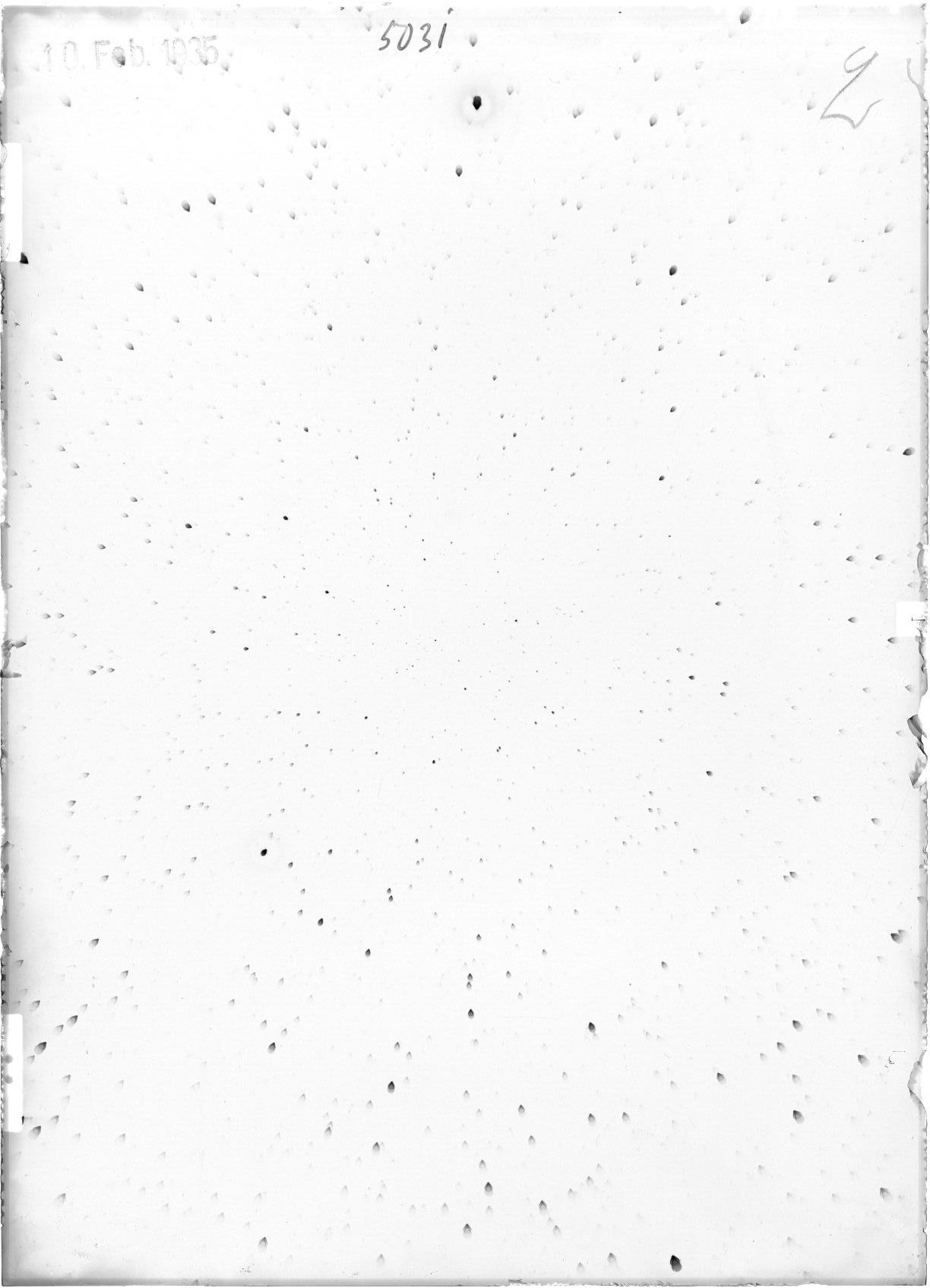 Scan ST05031