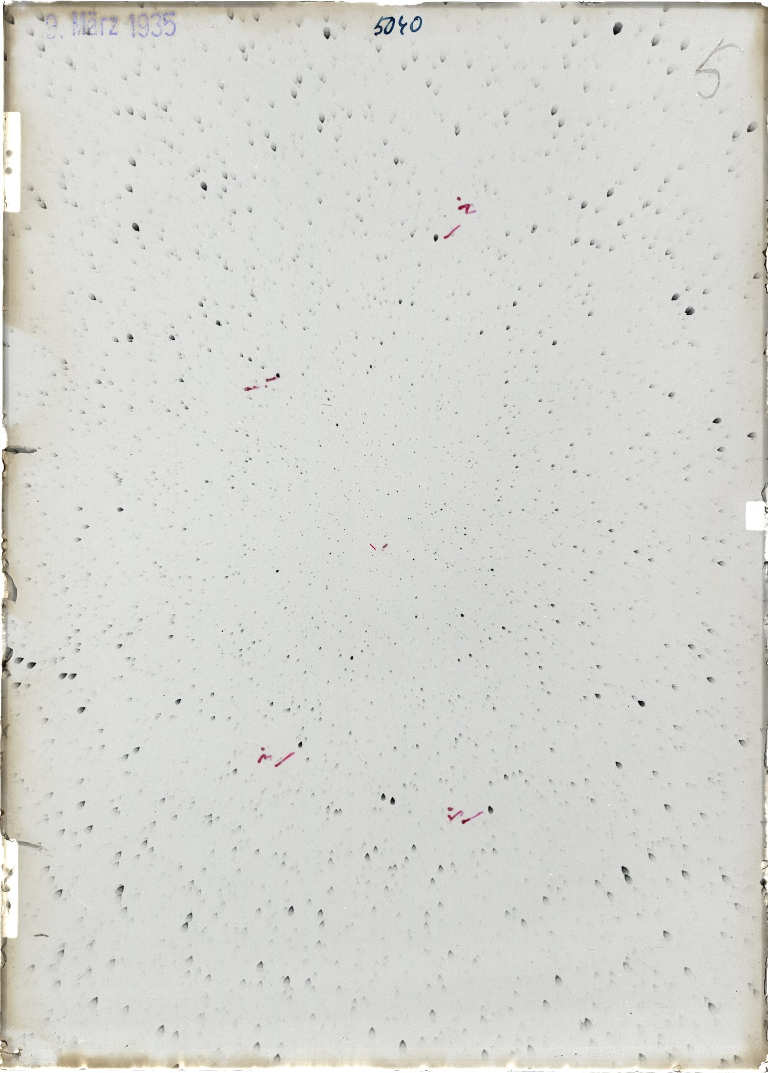 Scan ST05040
